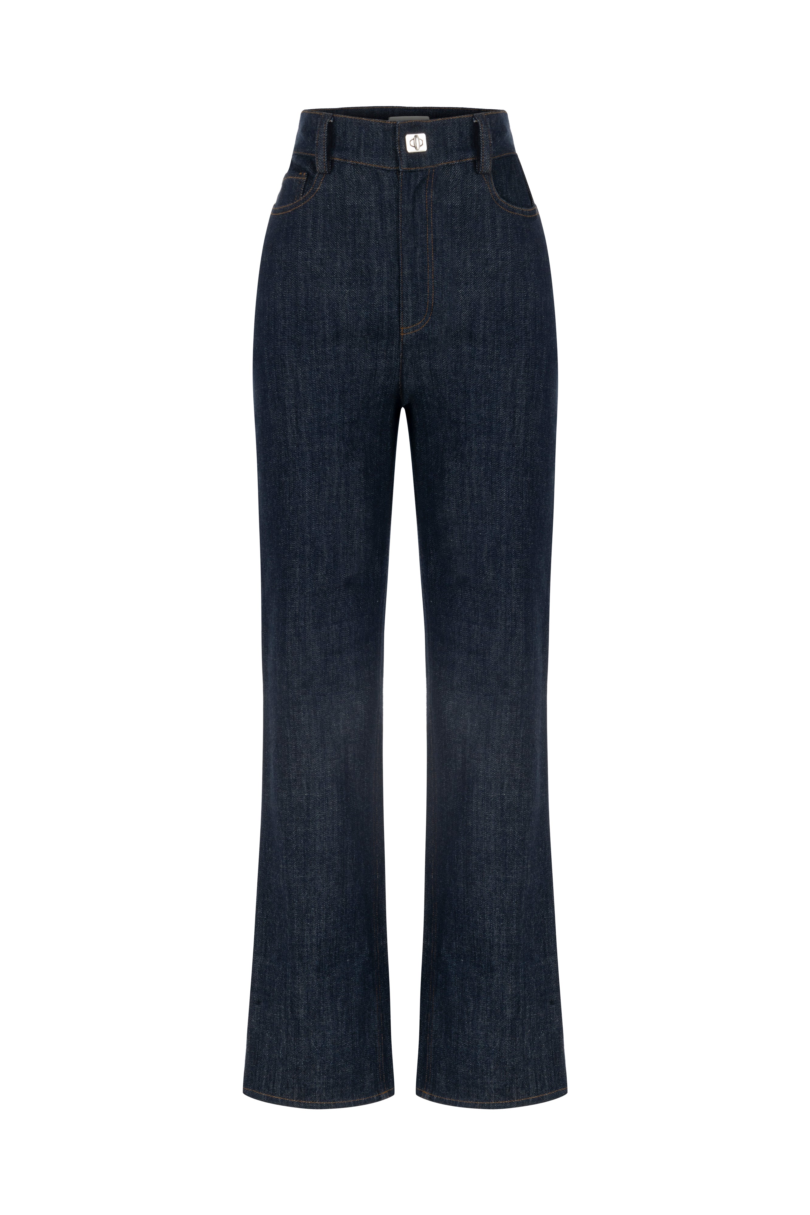 FREYA DENIM PANTS