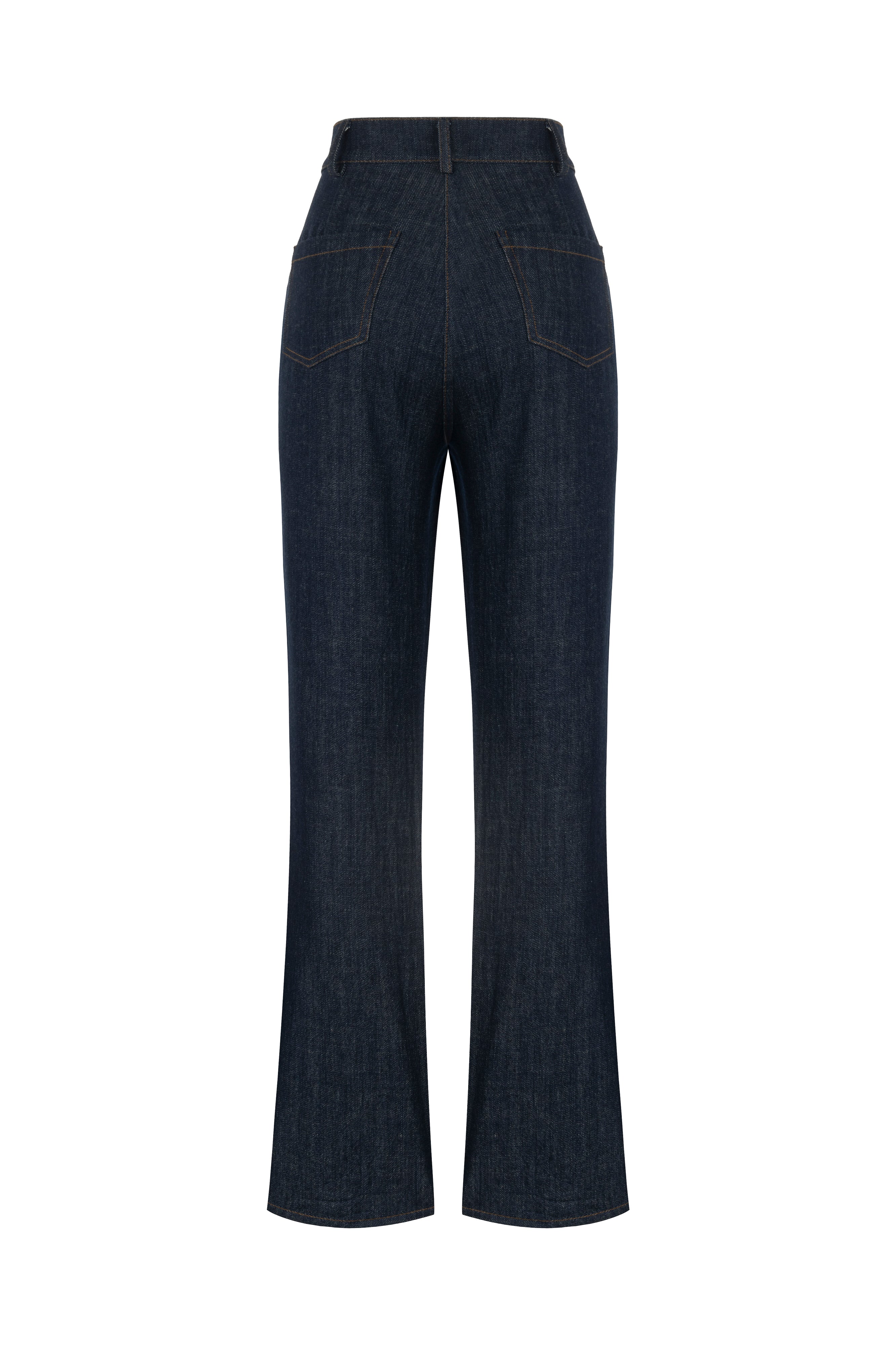FREYA DENIM PANTS