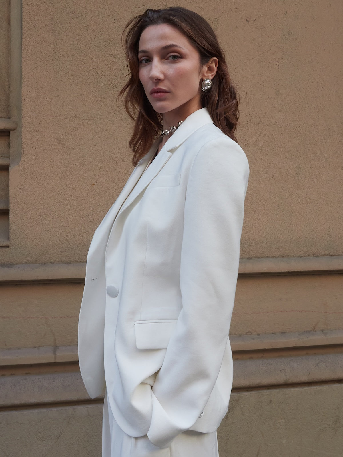 ADELINE BLAZER