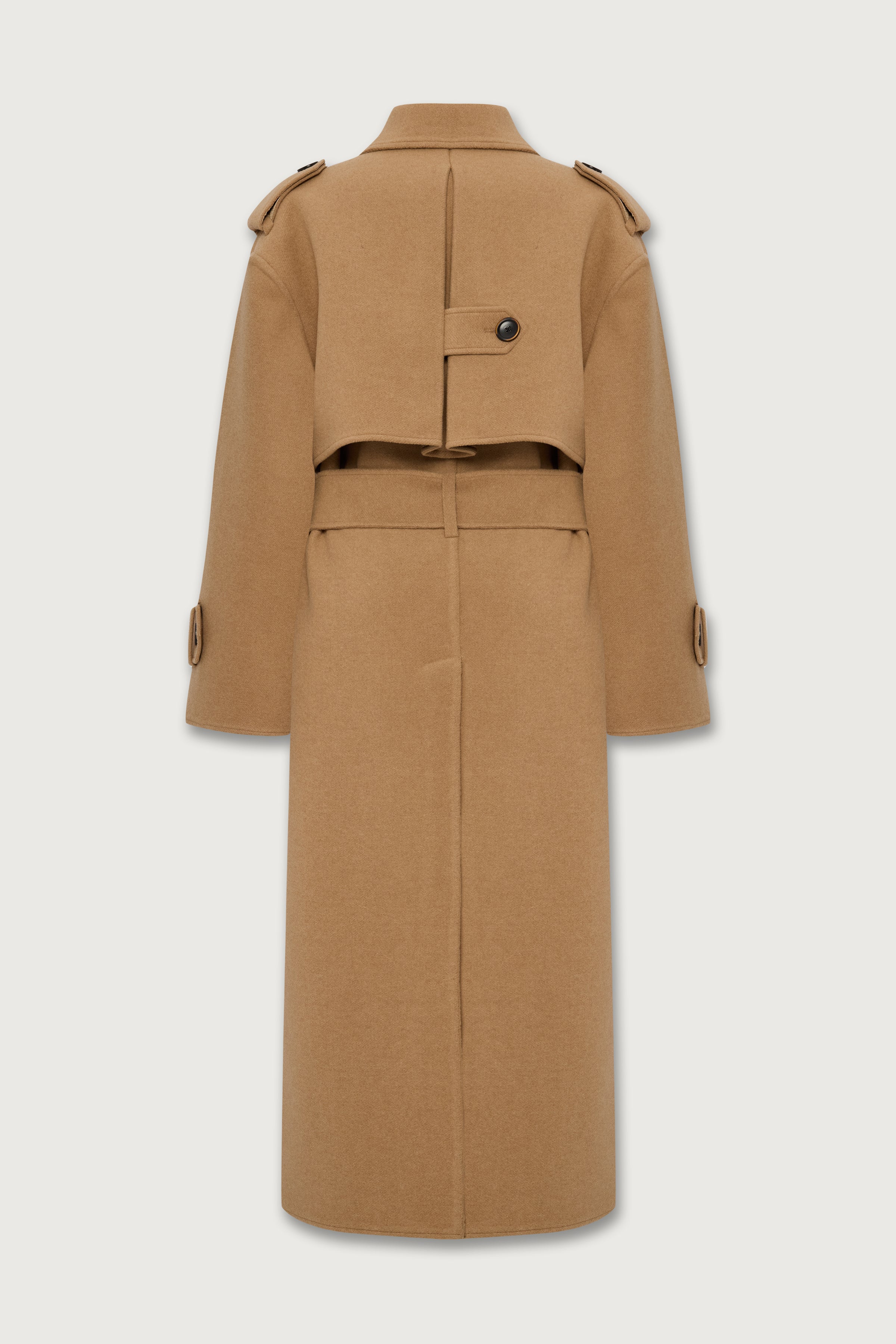 CHARLOTTE COAT