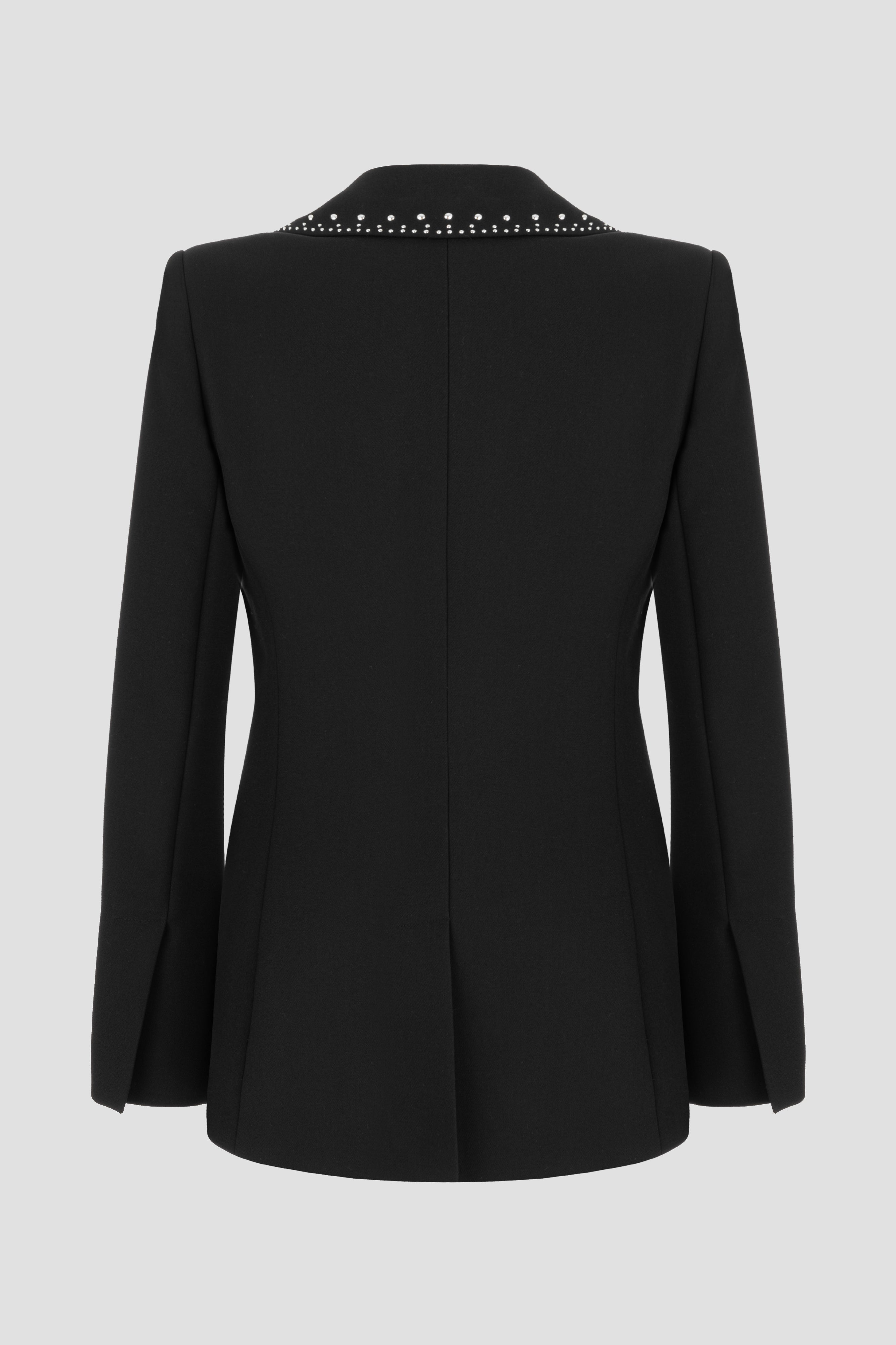 DELPHINE JACKET