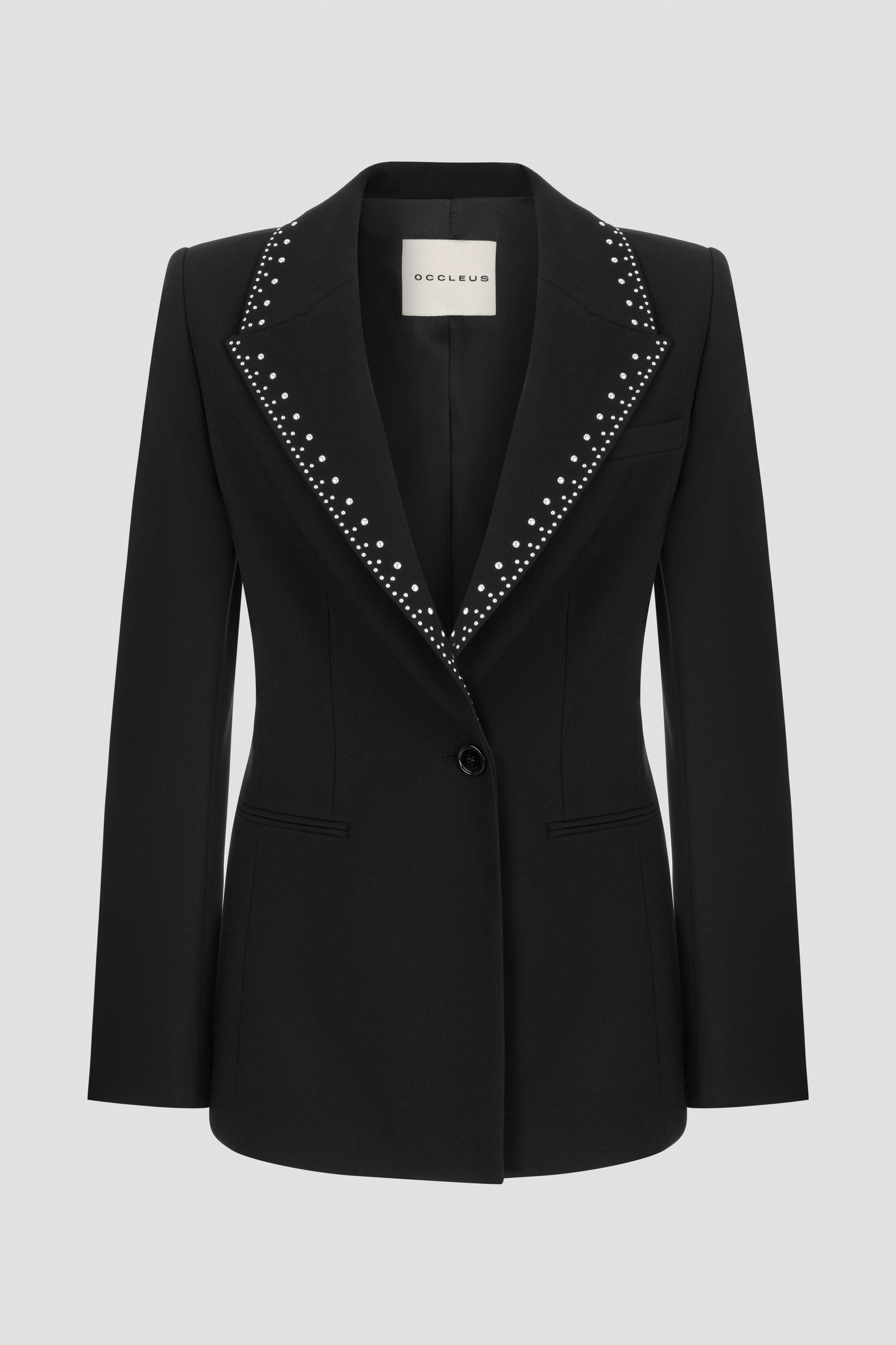 DELPHINE JACKET