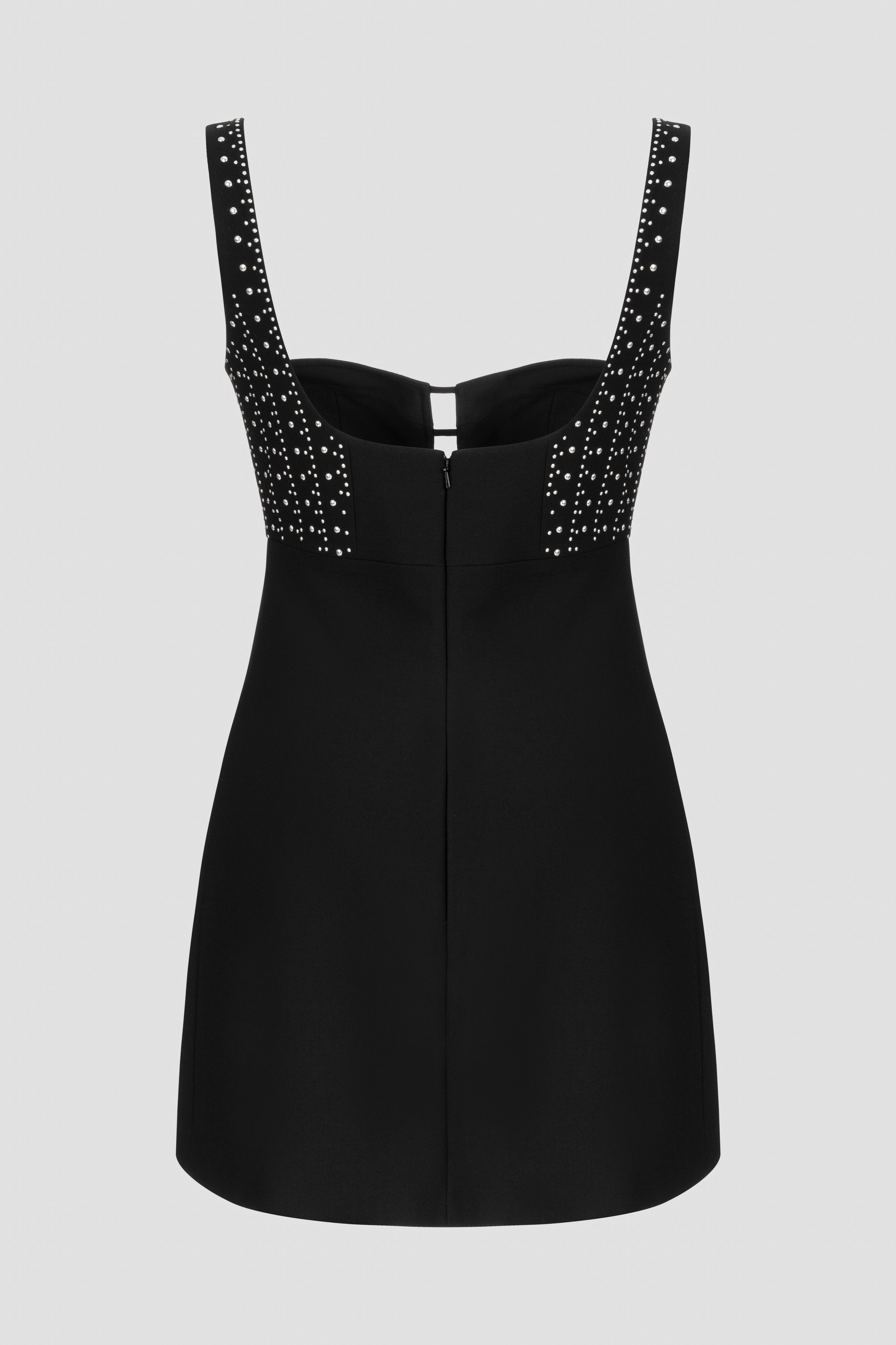 DELPHINE DRESS