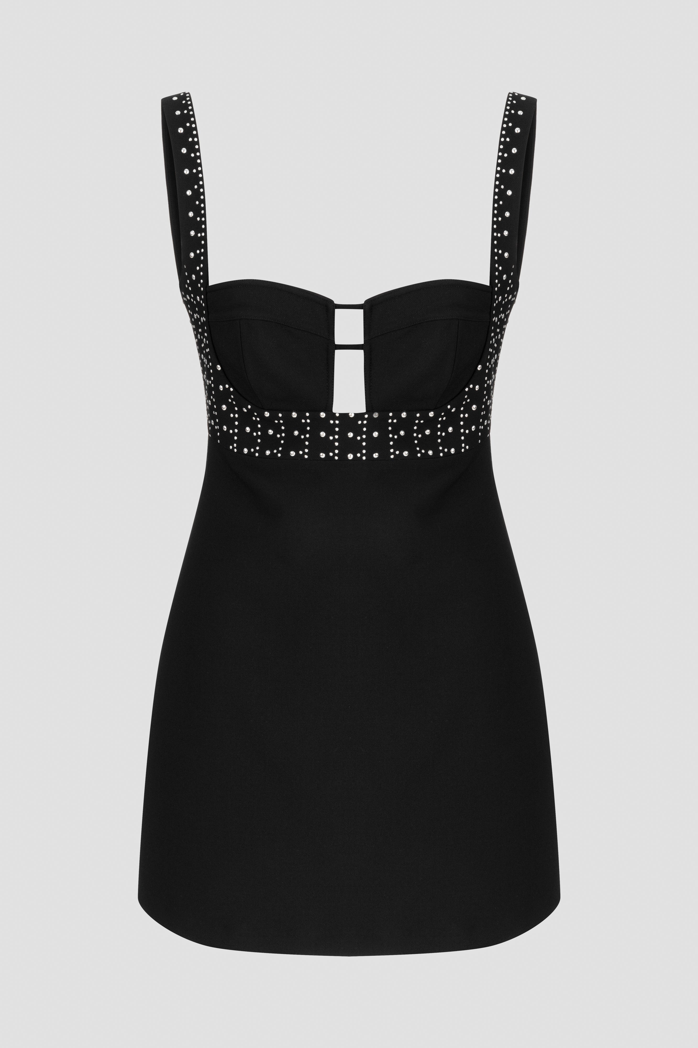 DELPHINE DRESS