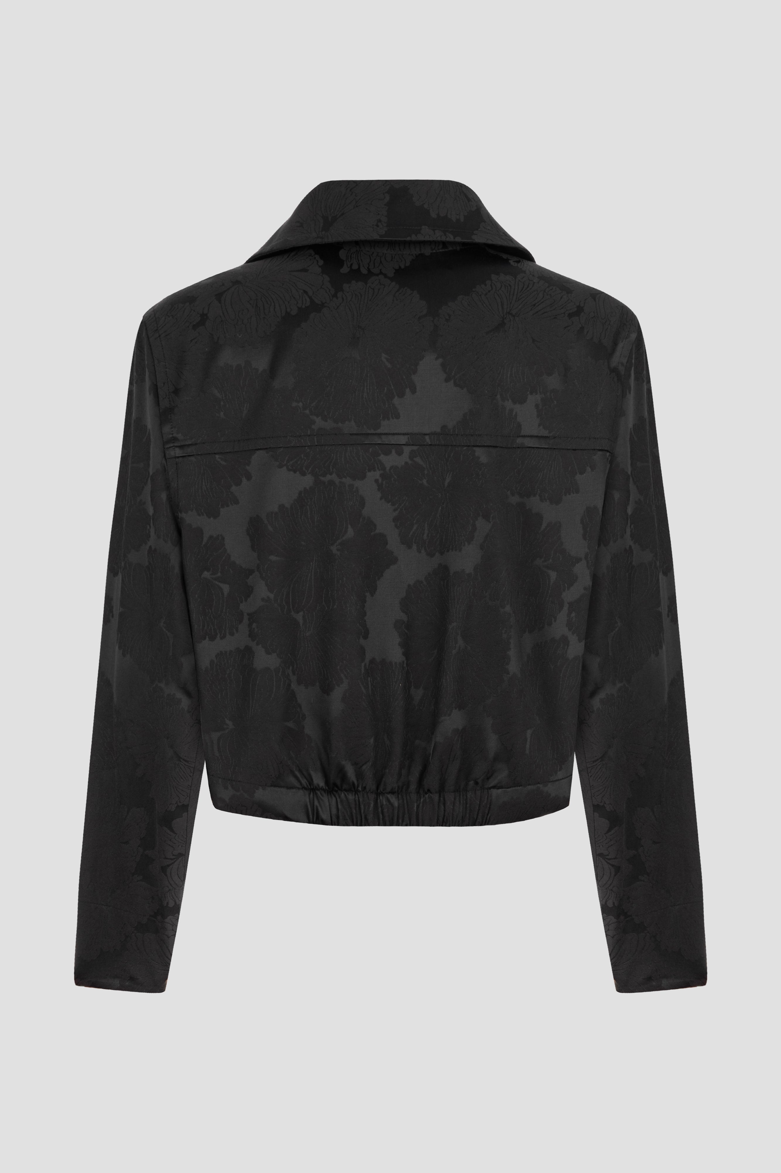 FAYE BOMBER
