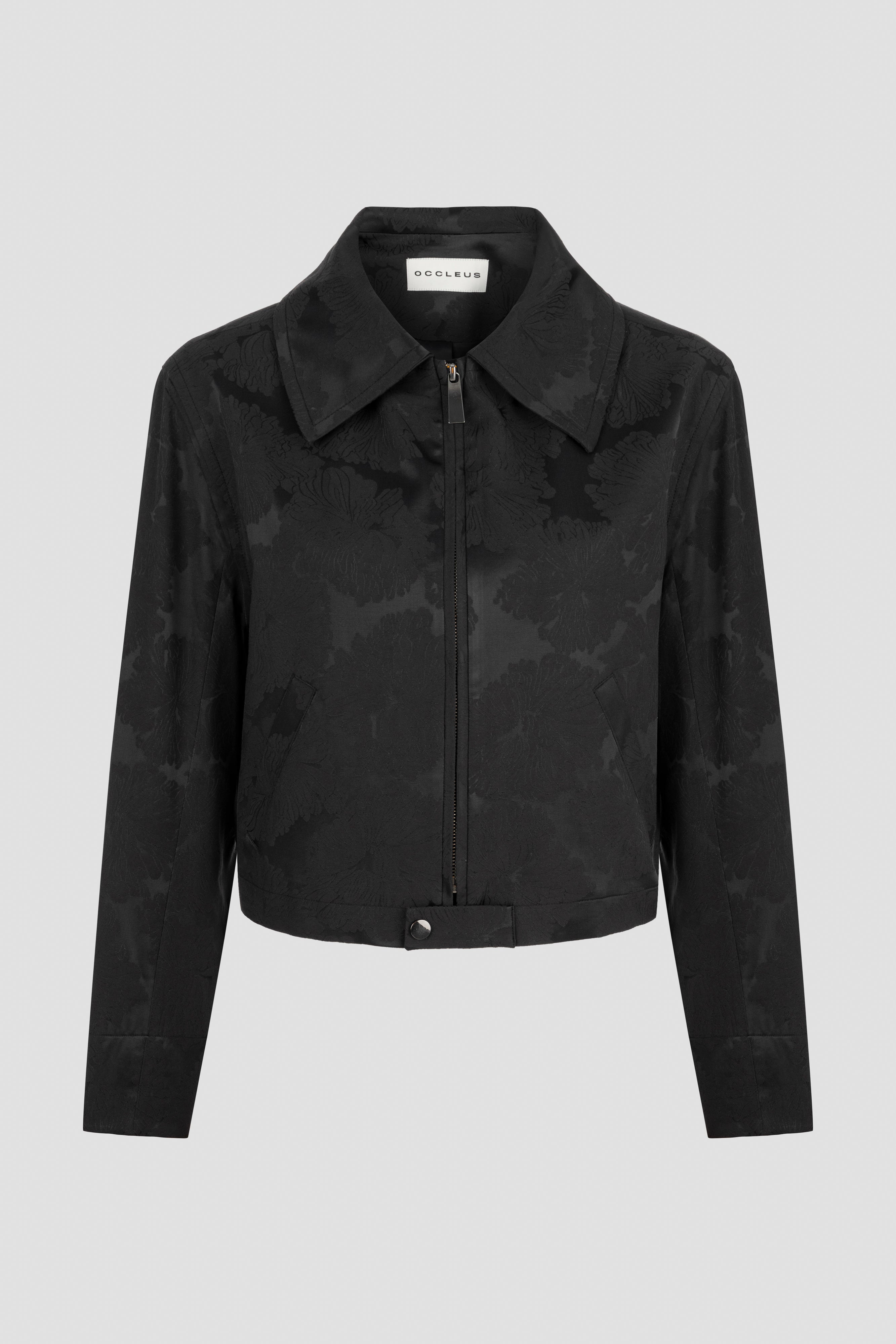 FAYE BOMBER