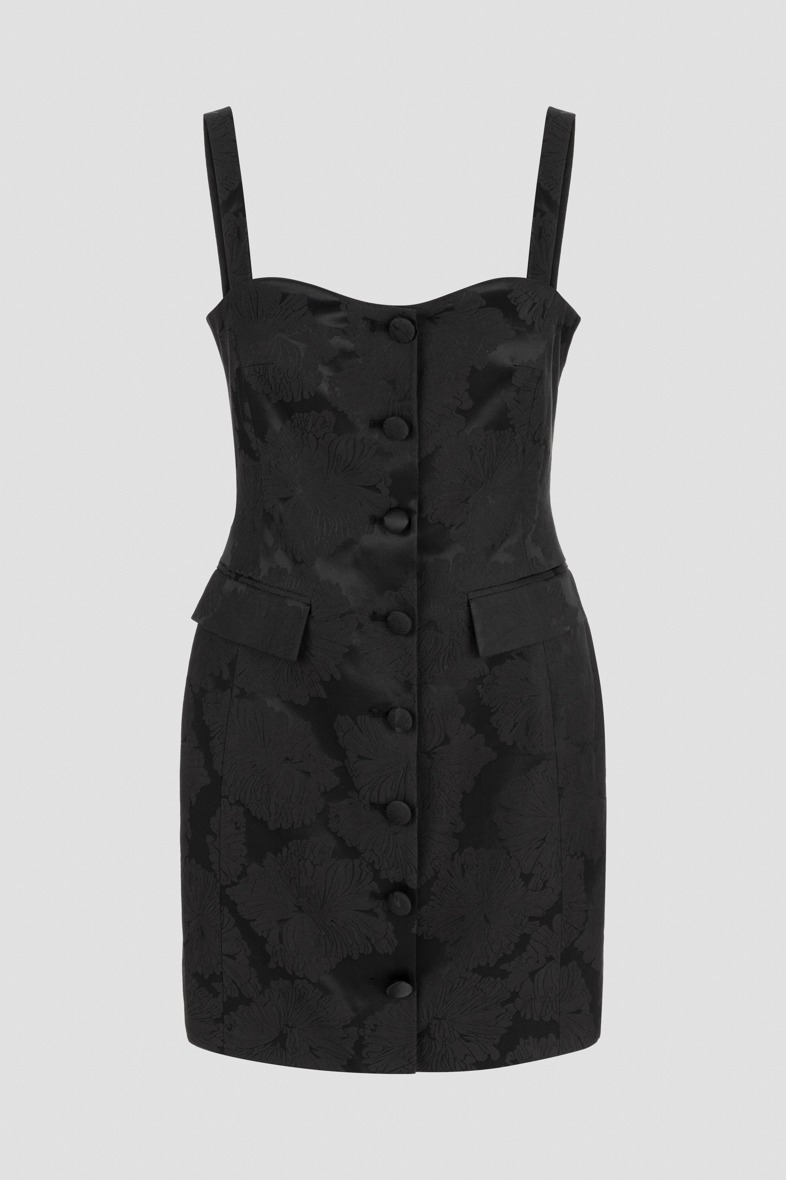 FAYE DRESS