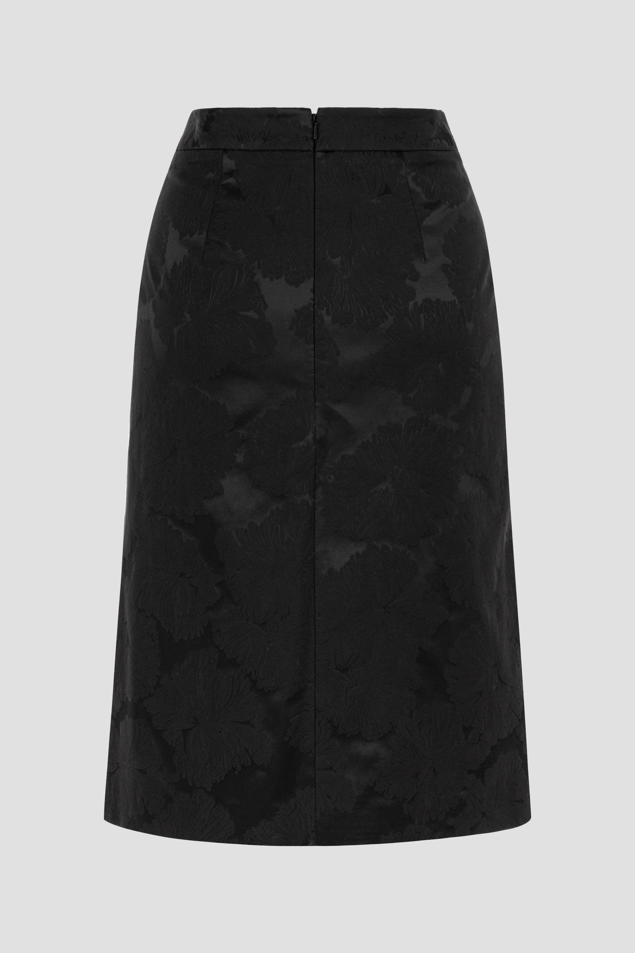 FAYE MIDI SKIRT