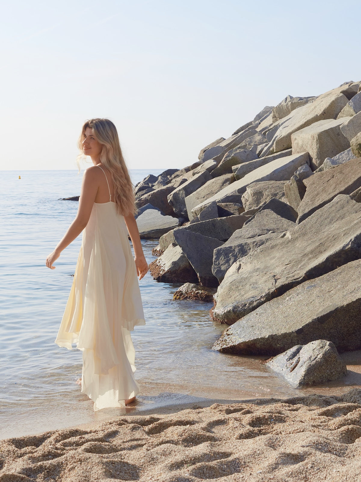 HARVEY DRESS