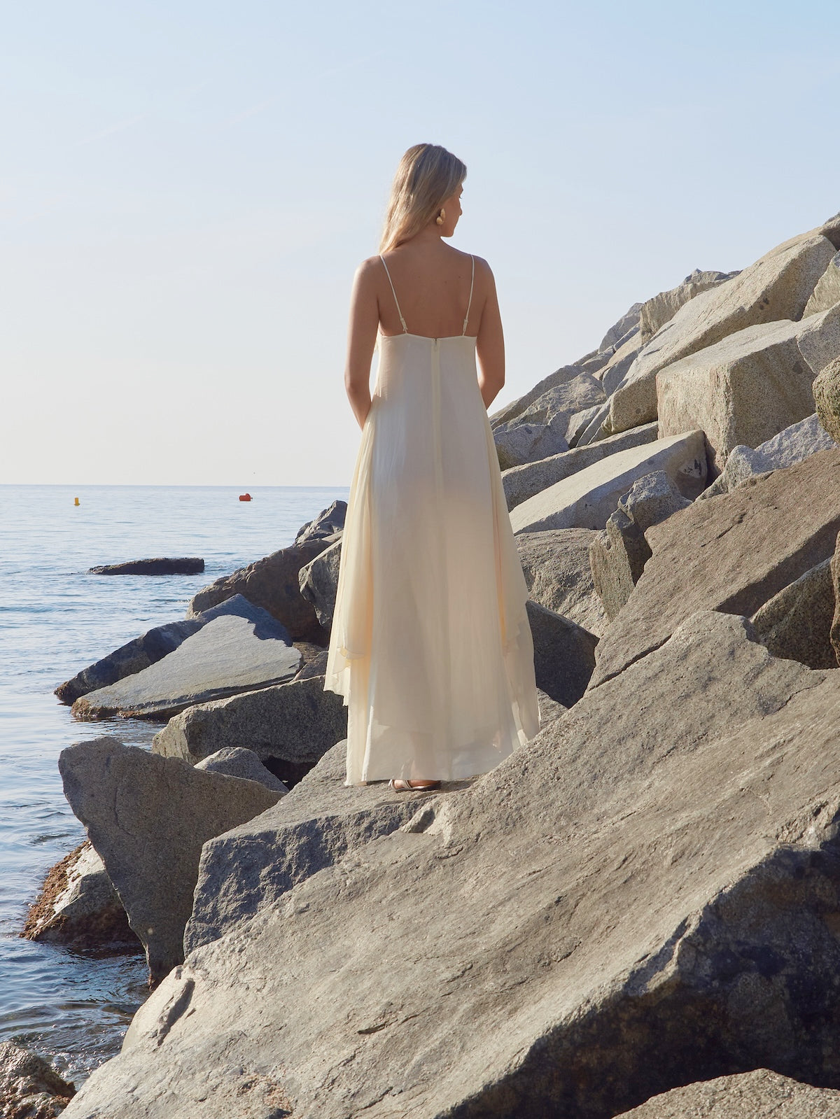 HARVEY DRESS