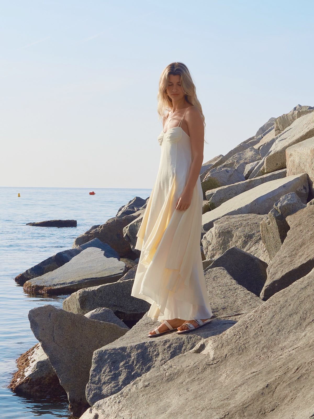 HARVEY DRESS