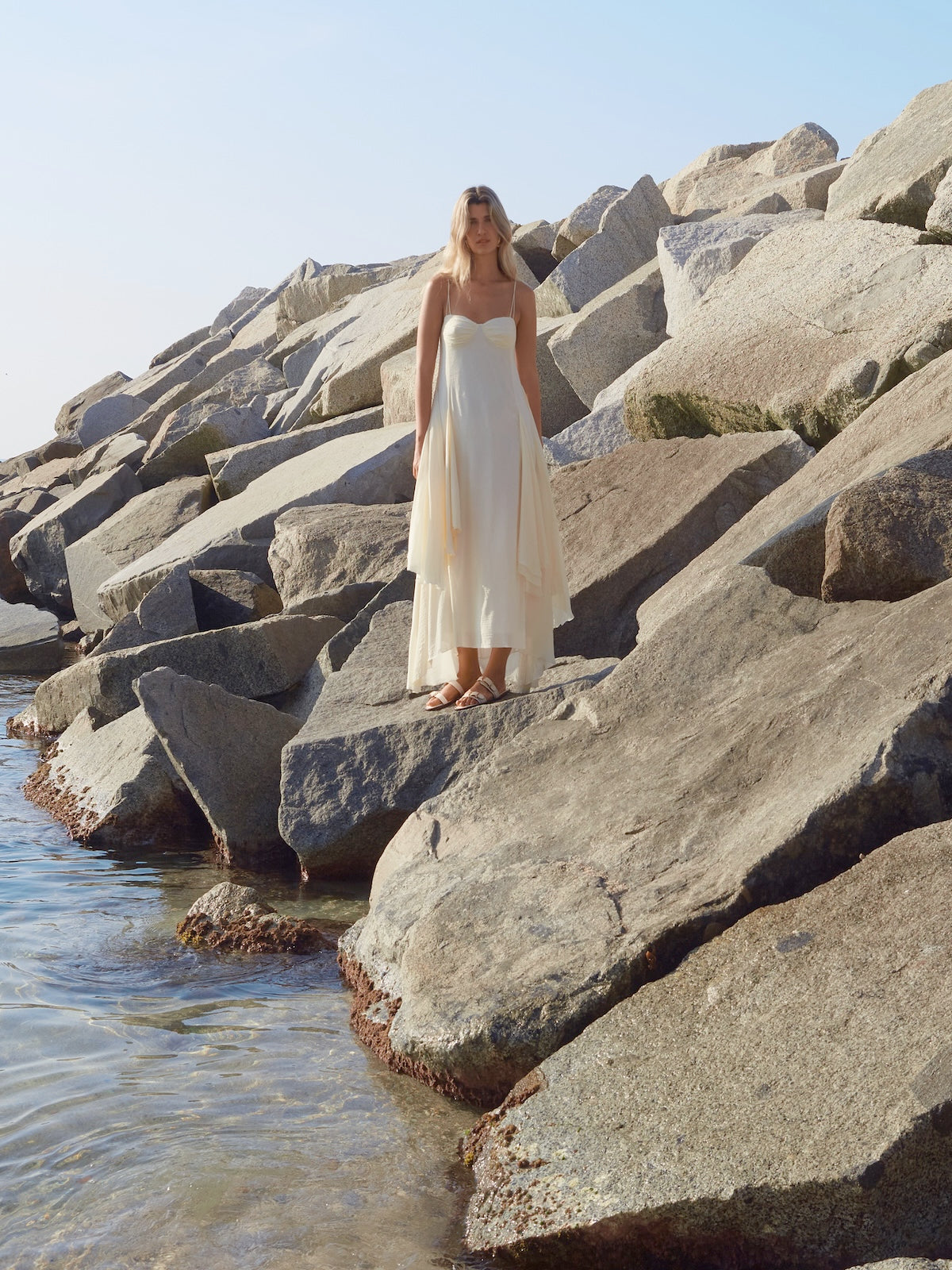 HARVEY DRESS
