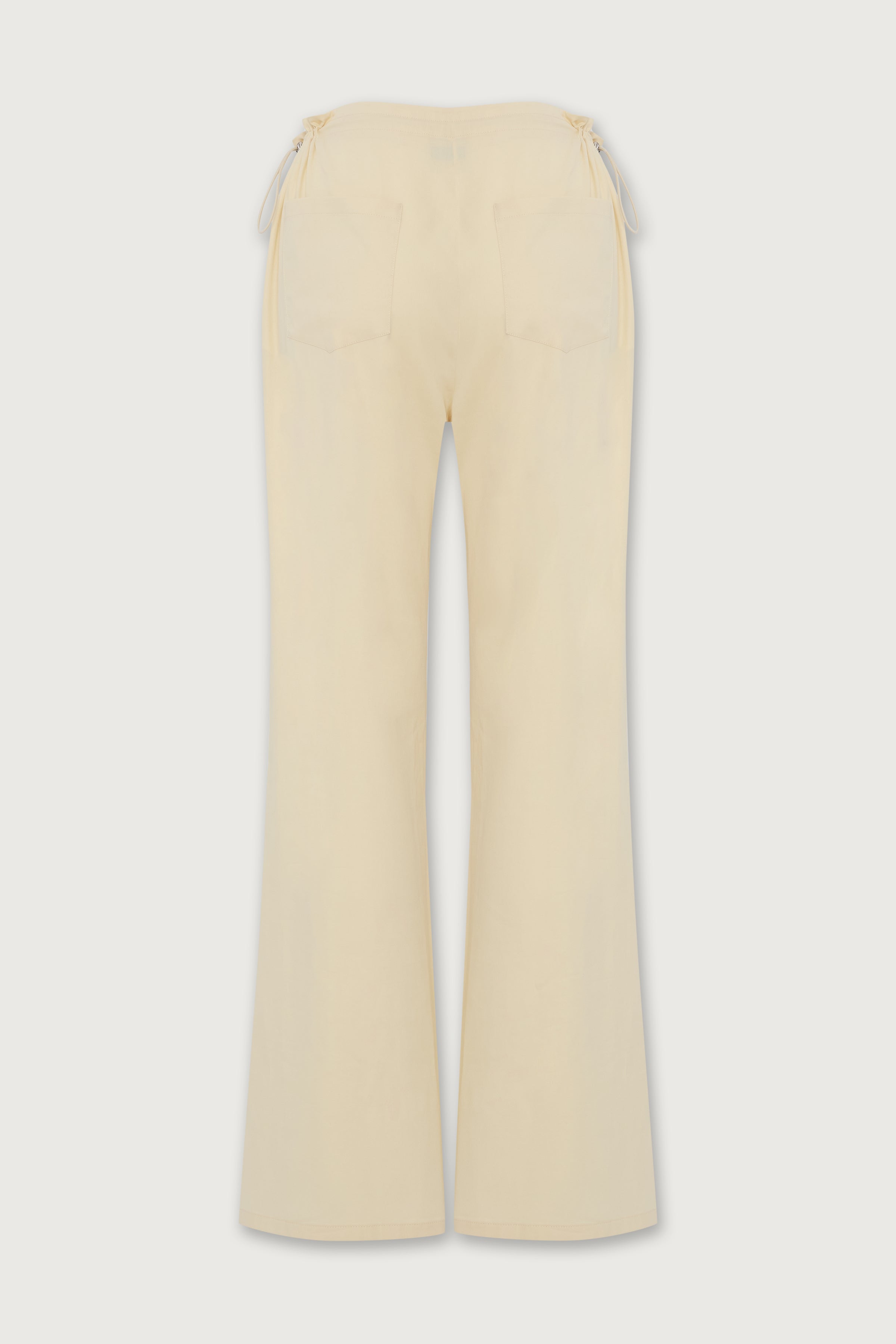 HARVEY PANTS BUTTER CREAM