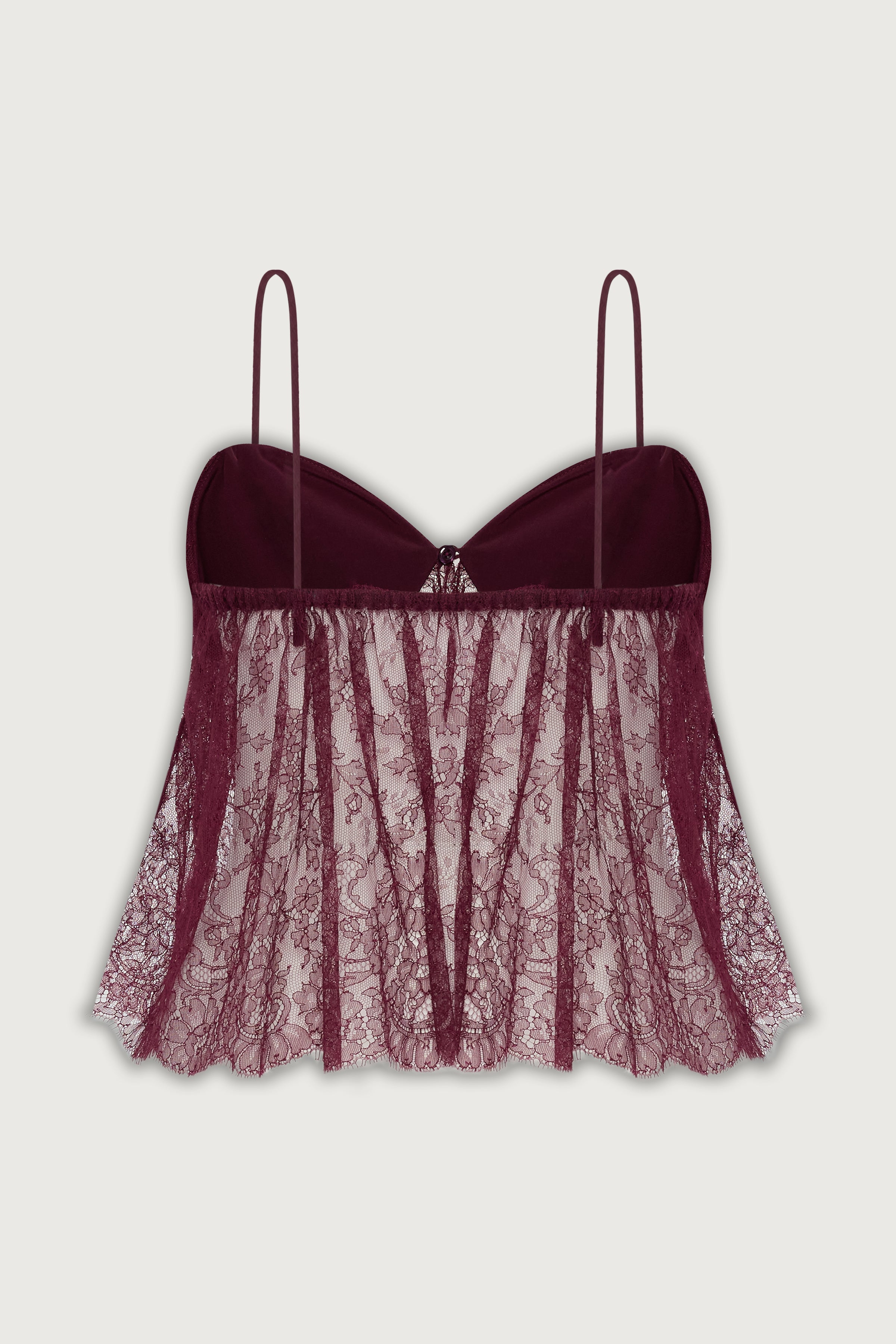 INEZ TOP