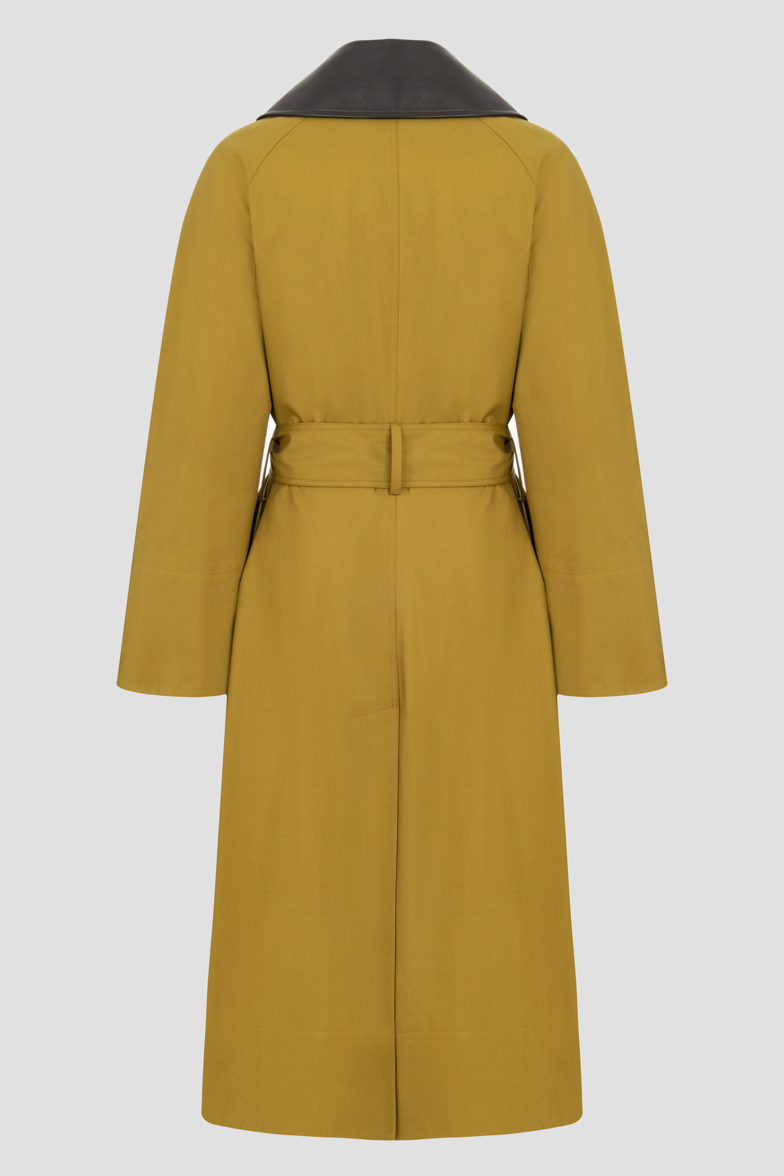 JUDITH TRENCH COAT