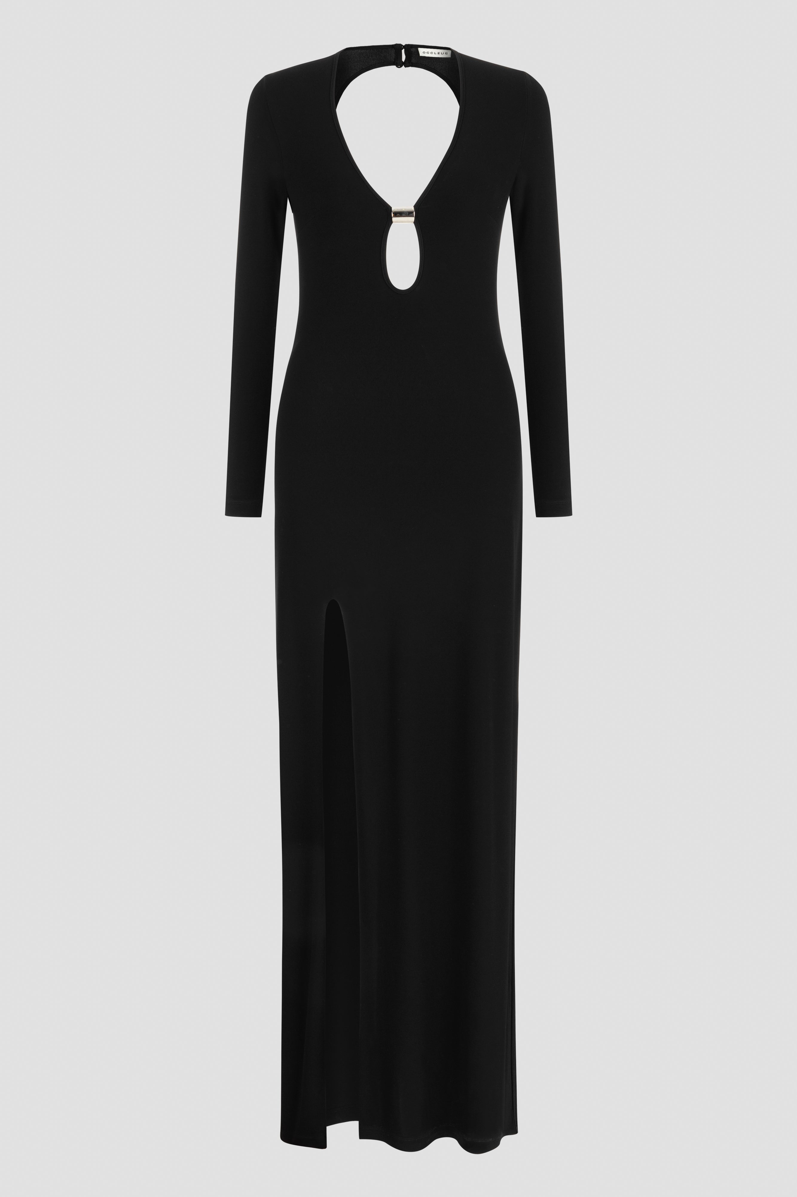 JULIETTE MAXI DRESS