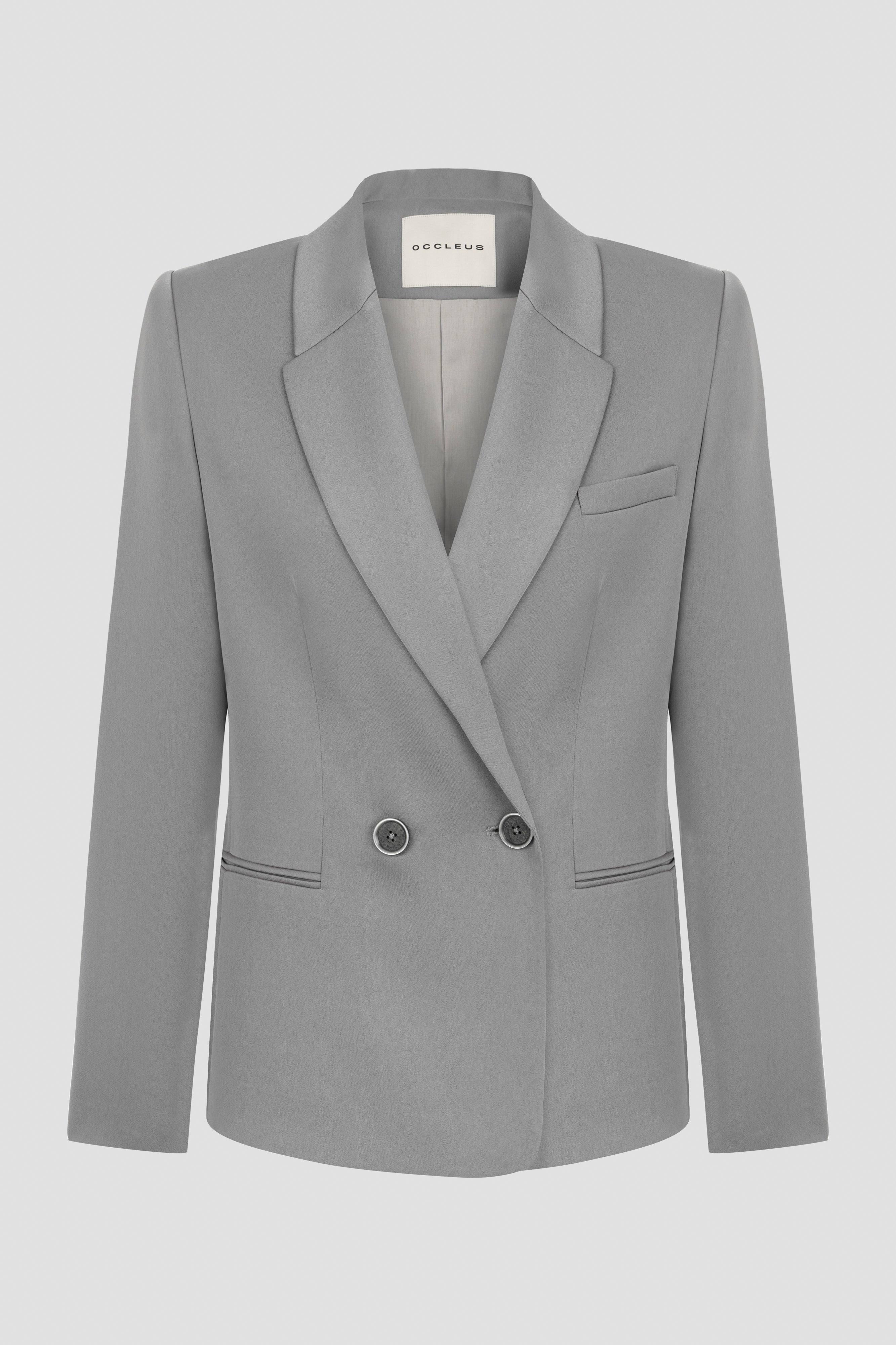 JUNE BLAZER