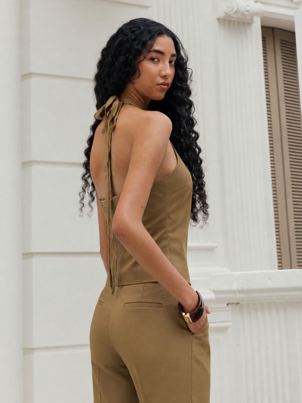 KAIA PANTS