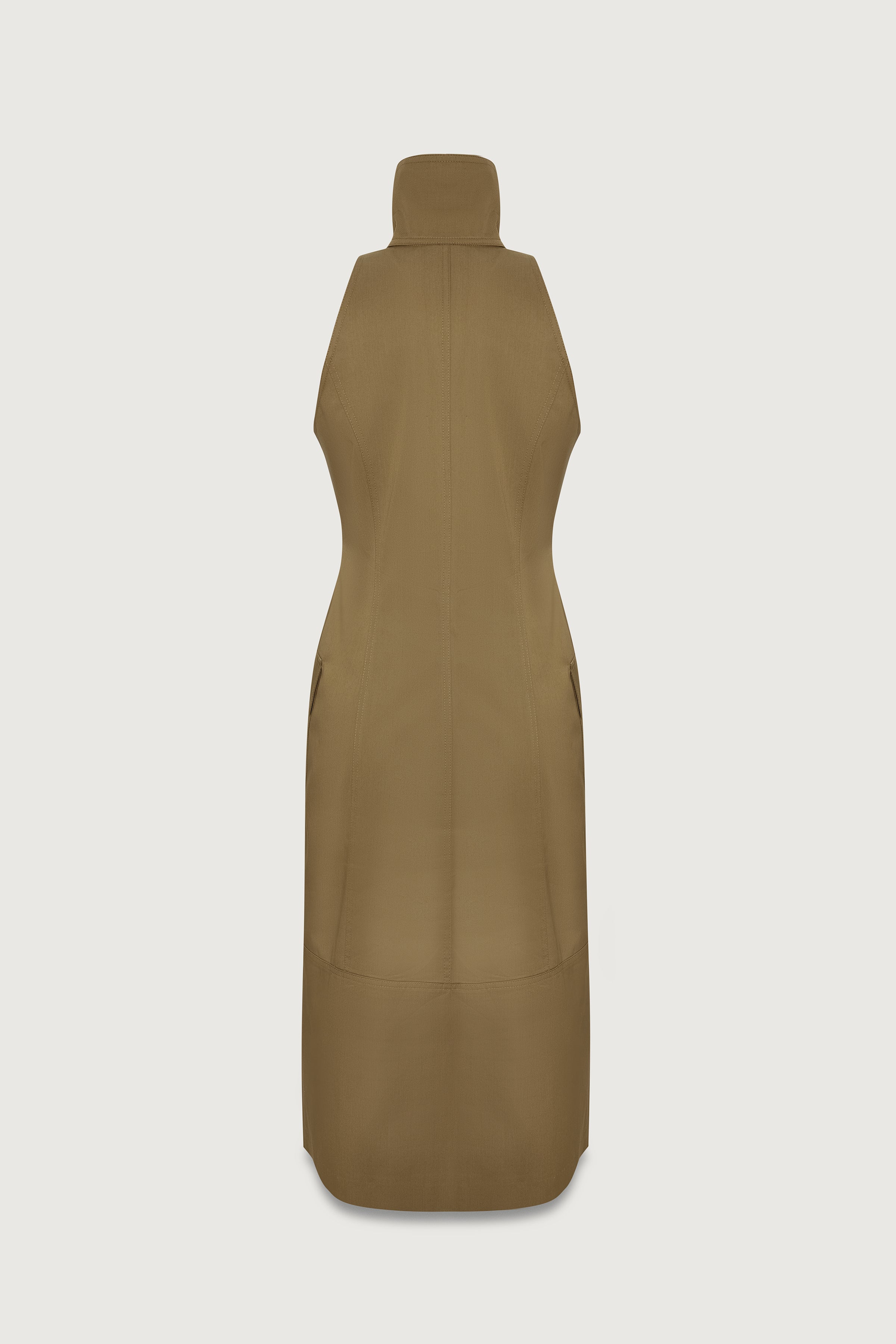 KAIA DRESS