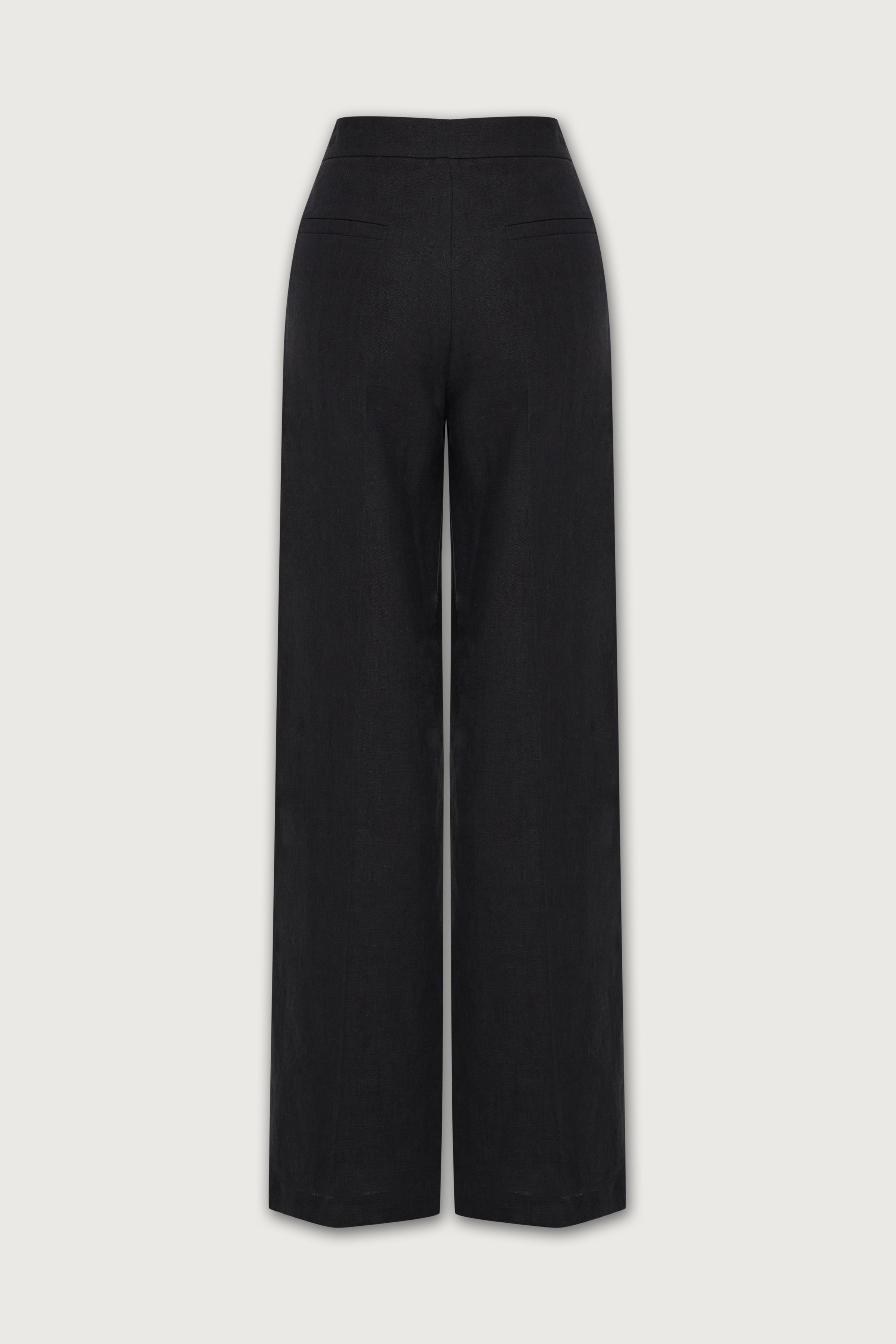 KELSEY PANTS BLACK