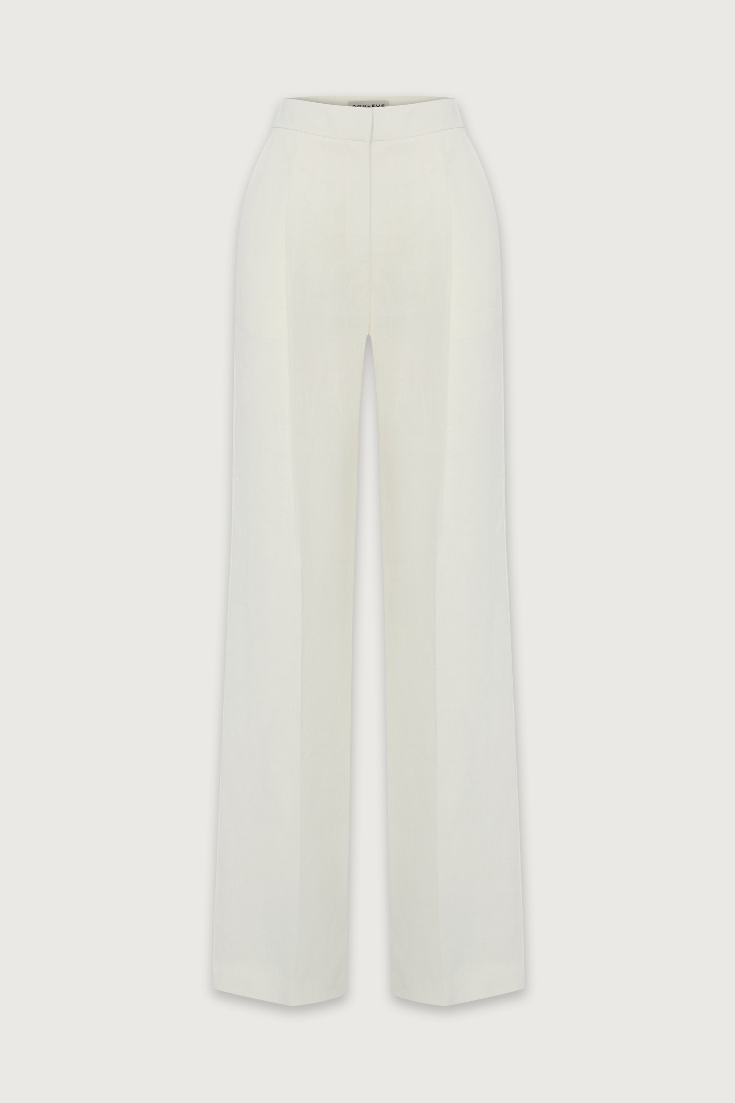 KELSEY PANTS WHITE