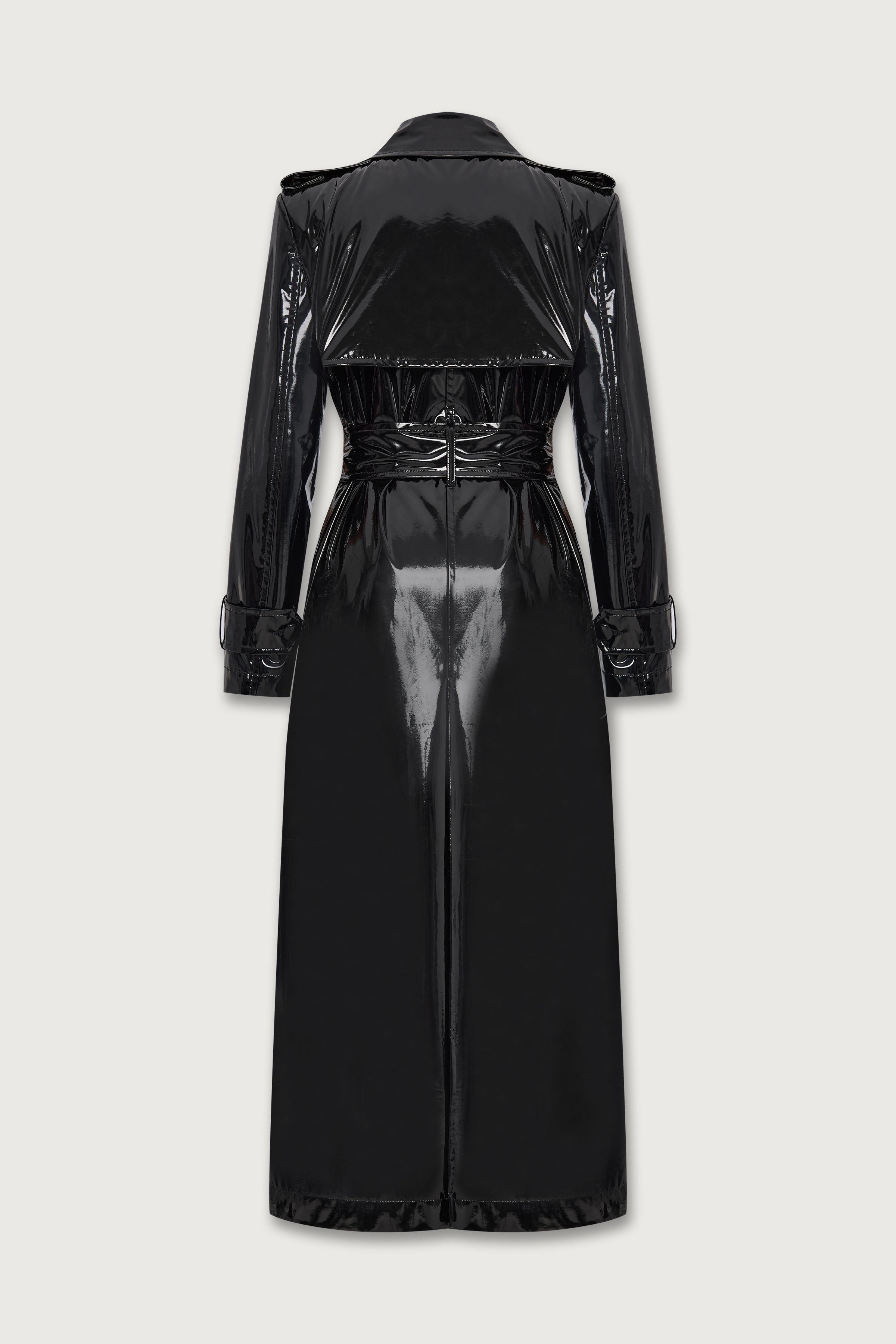 LACEY TRENCHCOAT