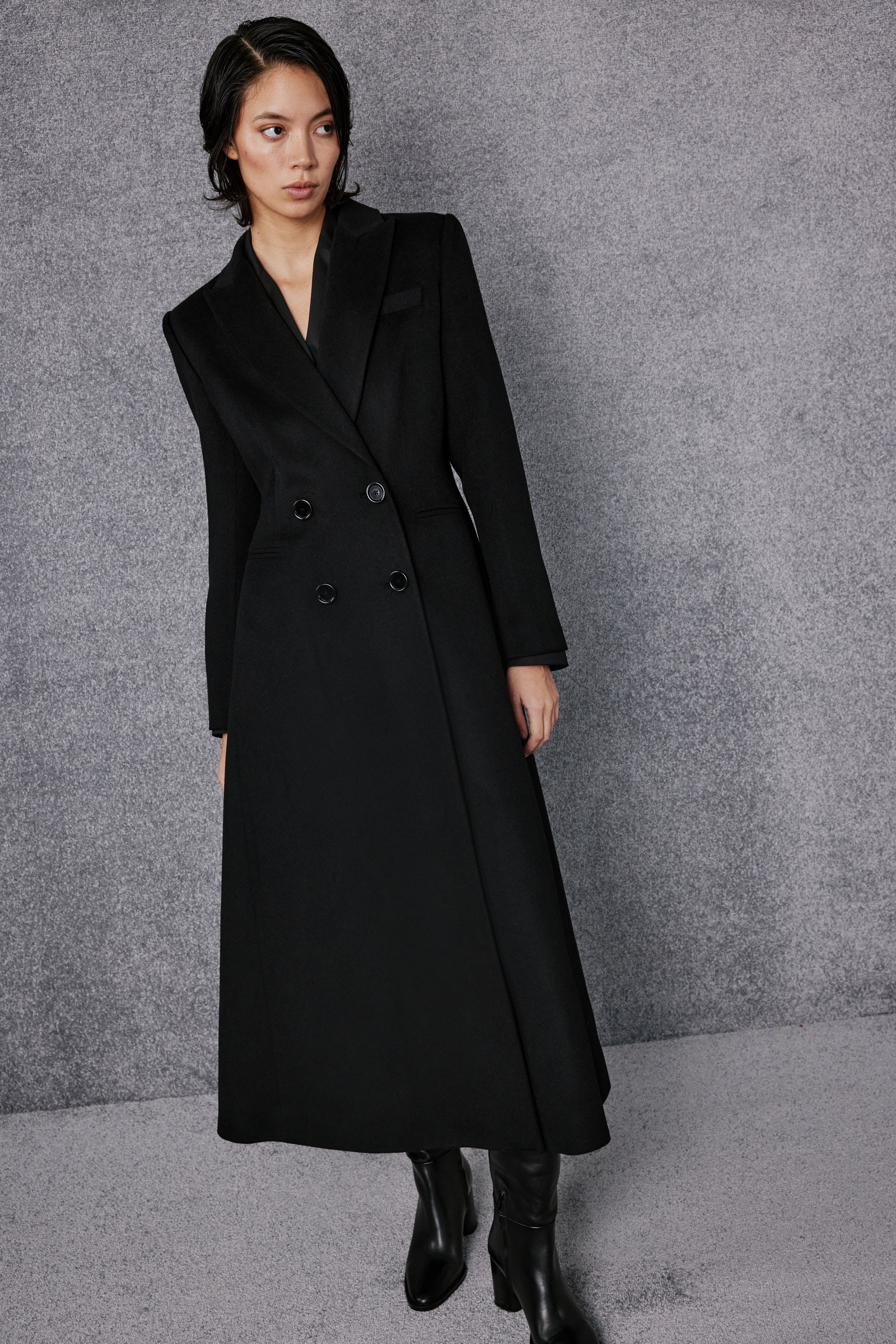 LOU COAT