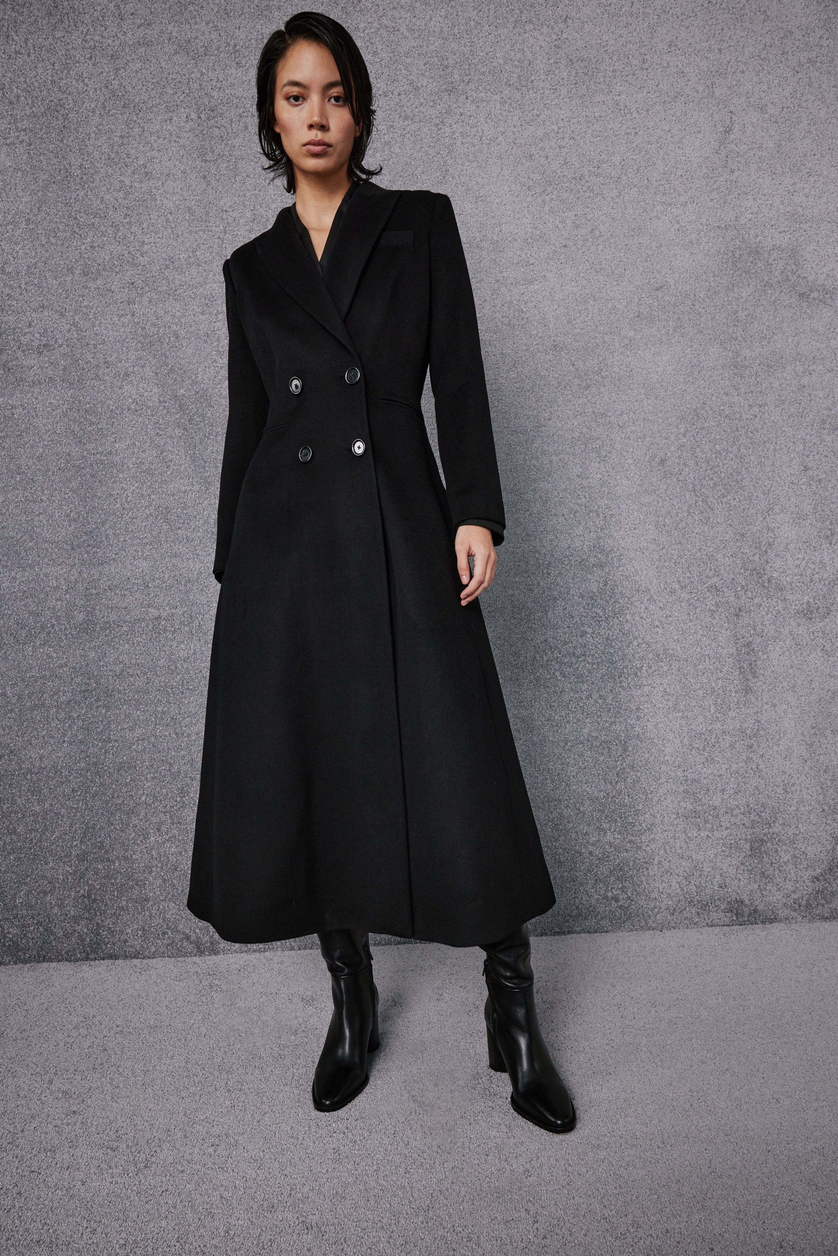 LOU COAT