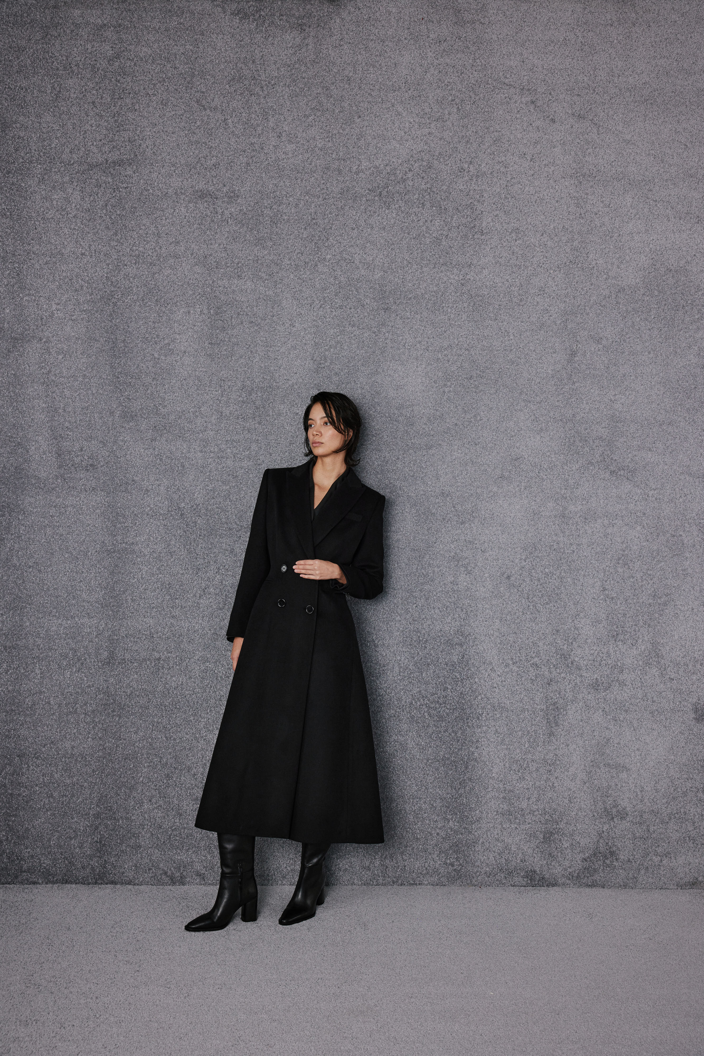 LOU COAT
