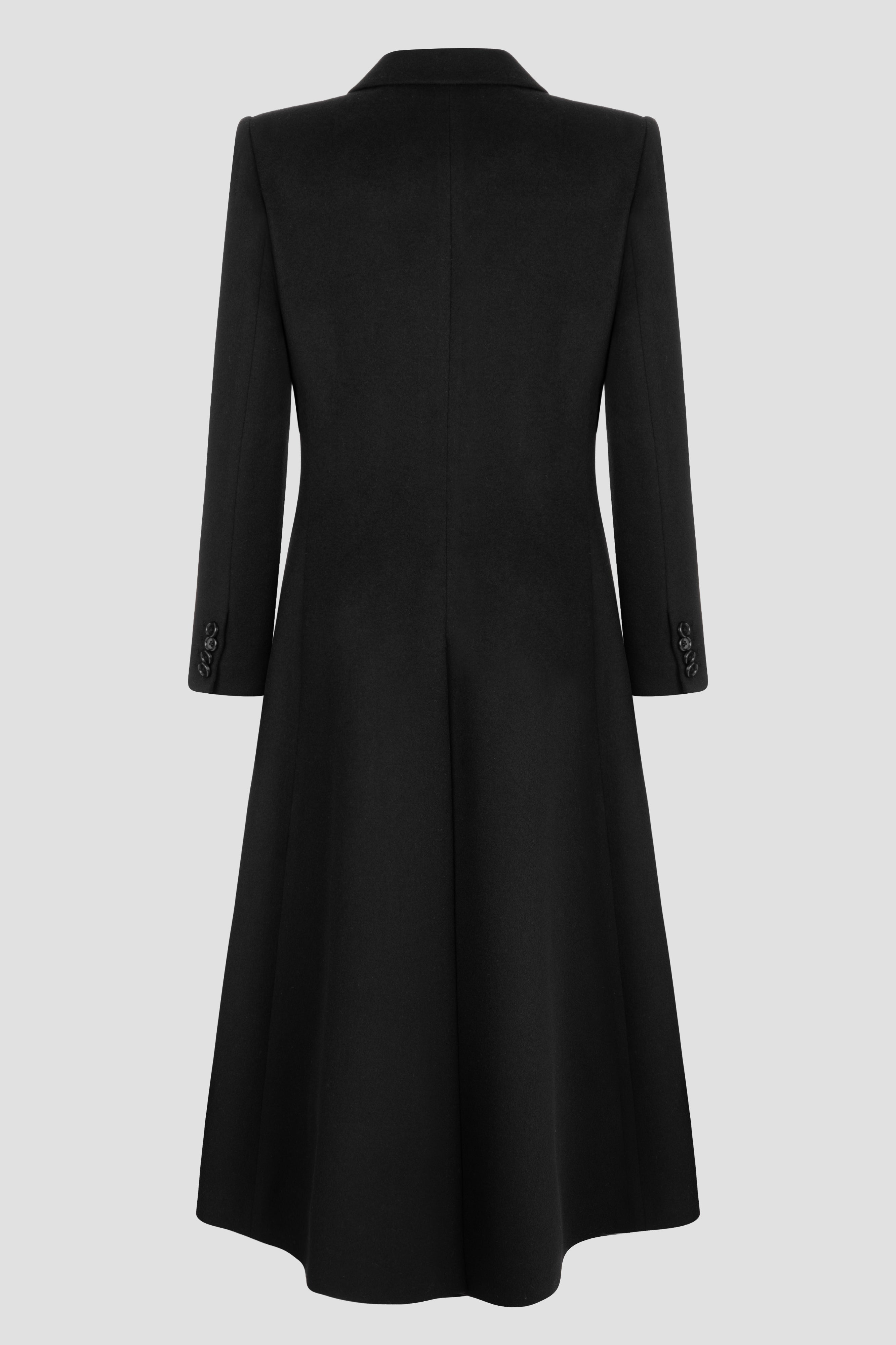 LOU COAT