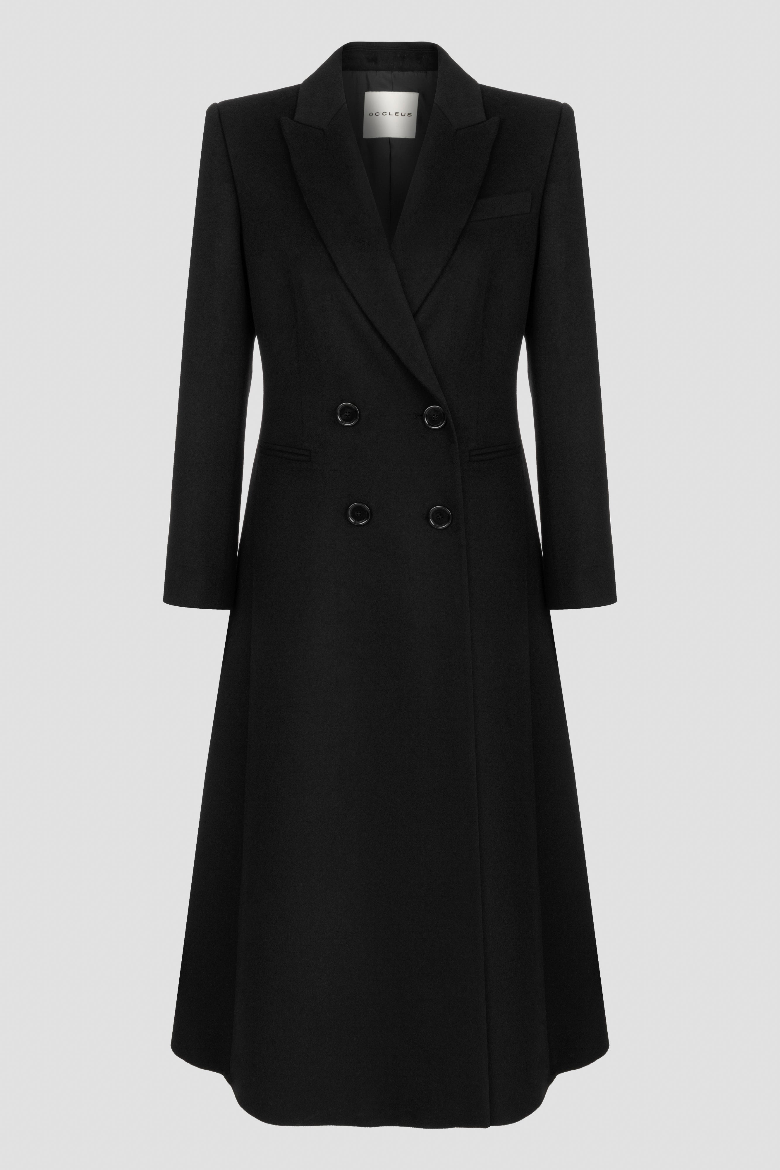 LOU COAT
