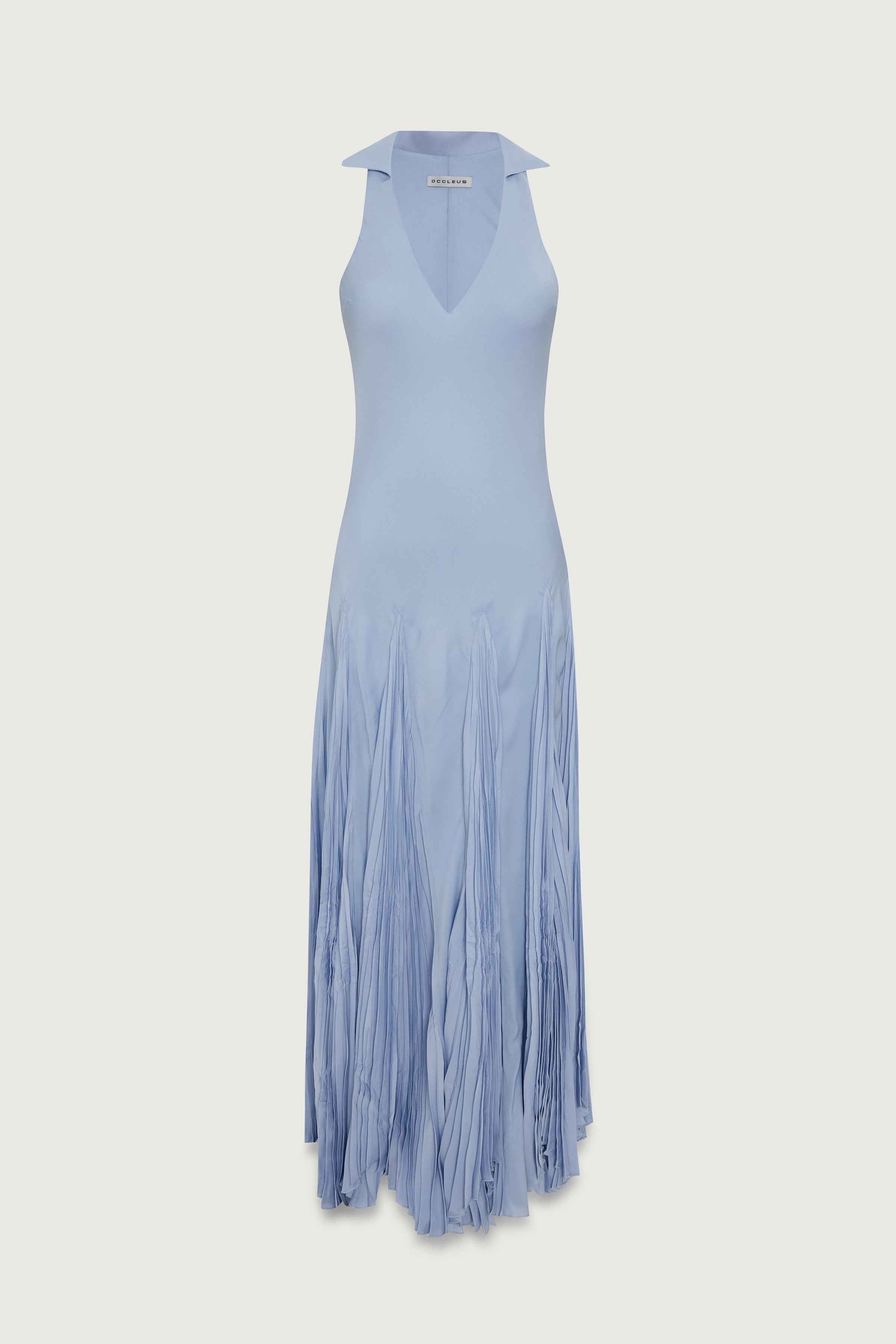 MARLA MAXI DRESS