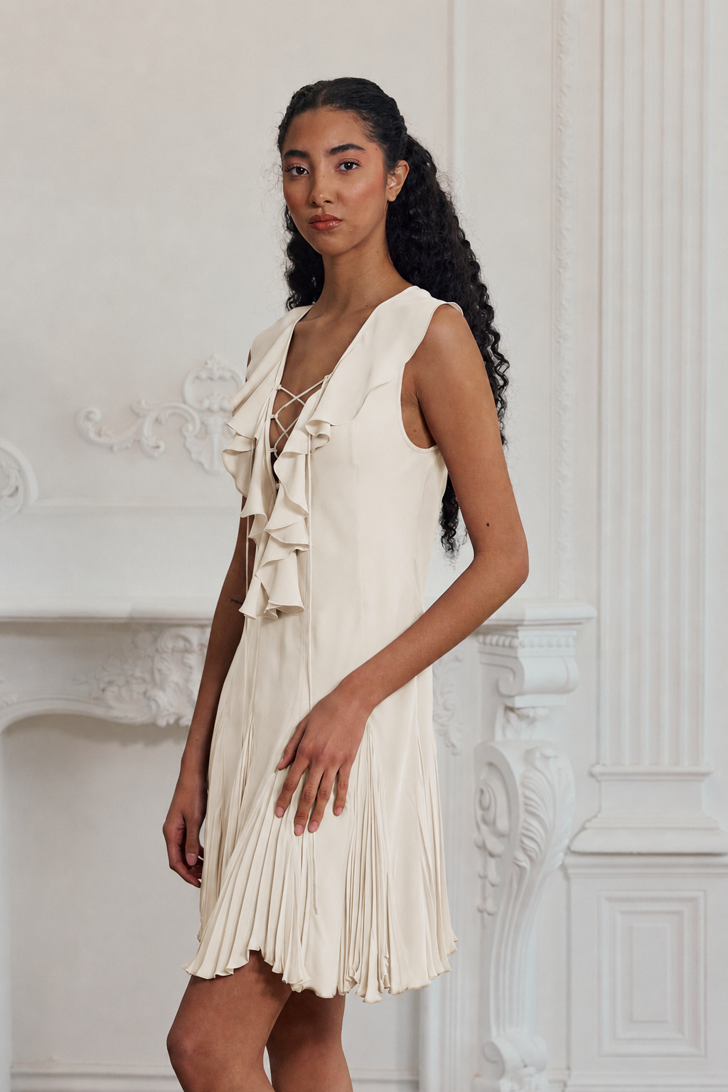 MARLA MINI DRESS