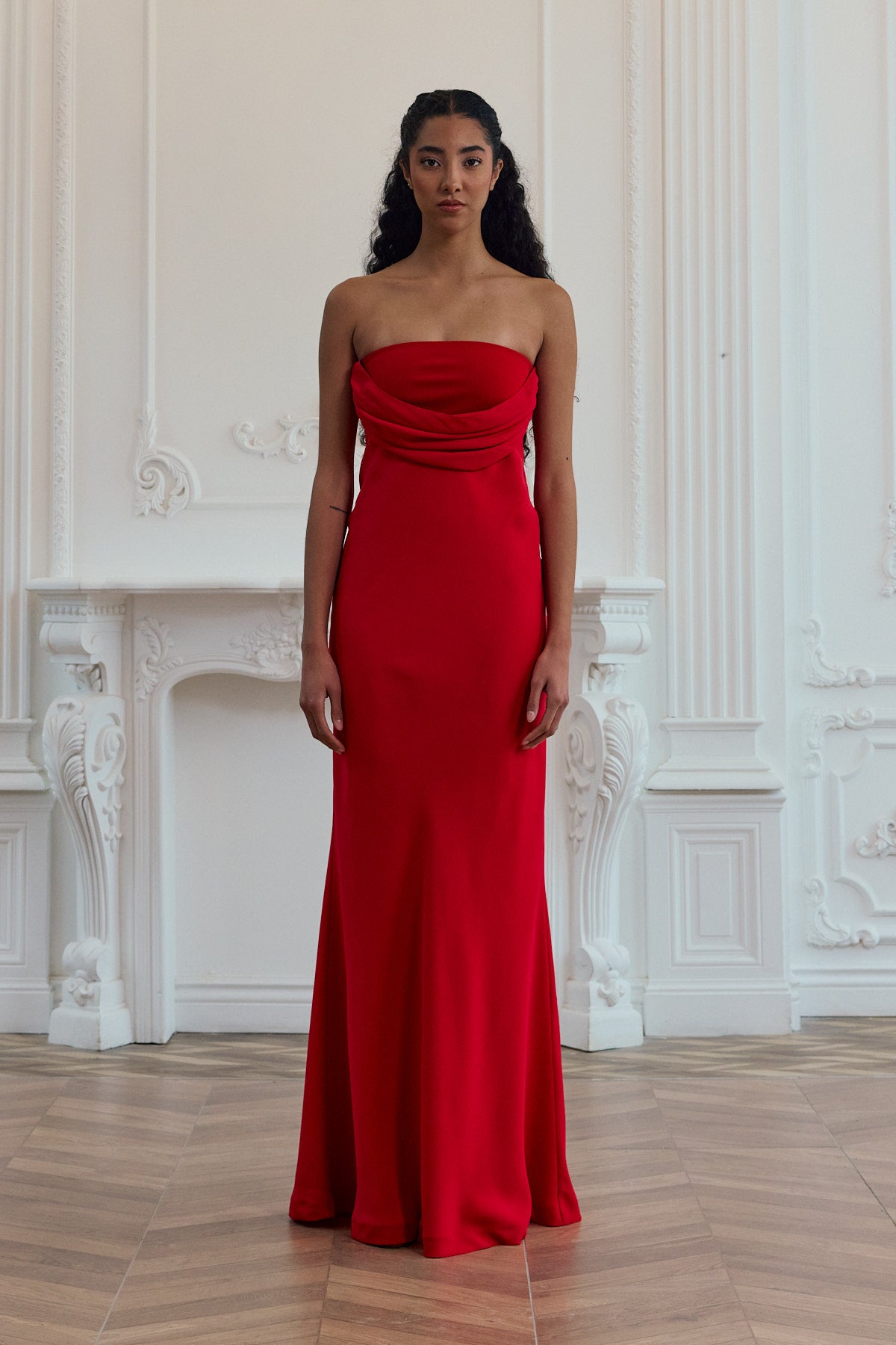 MELLY DRESS