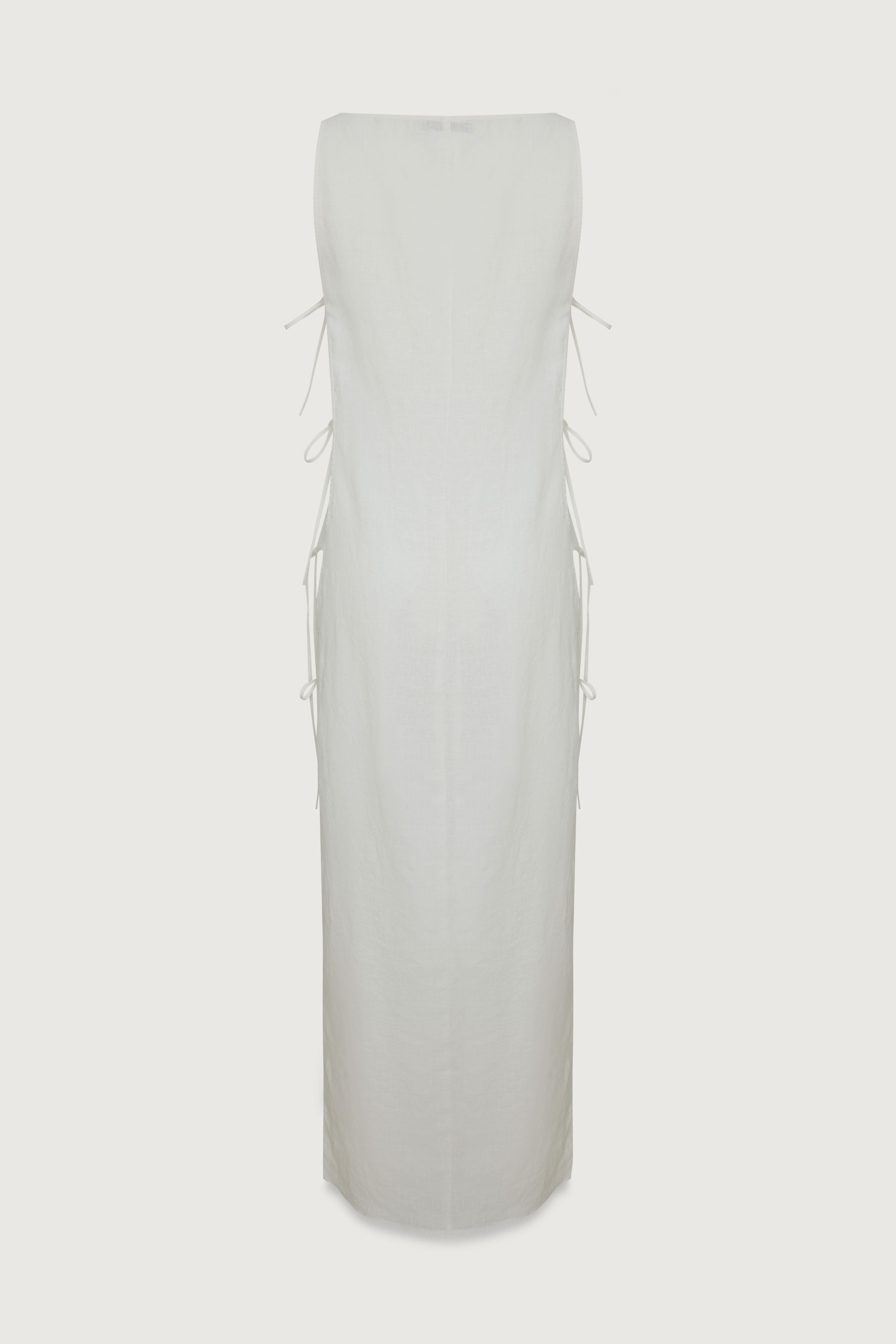 MILLIE MAXI BEACH DRESS