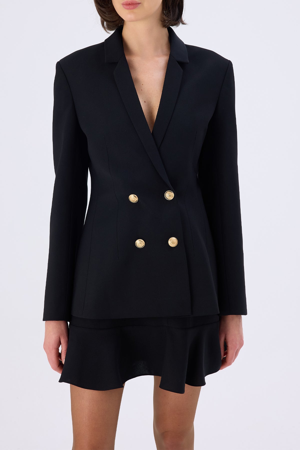 NOIR BLAZER