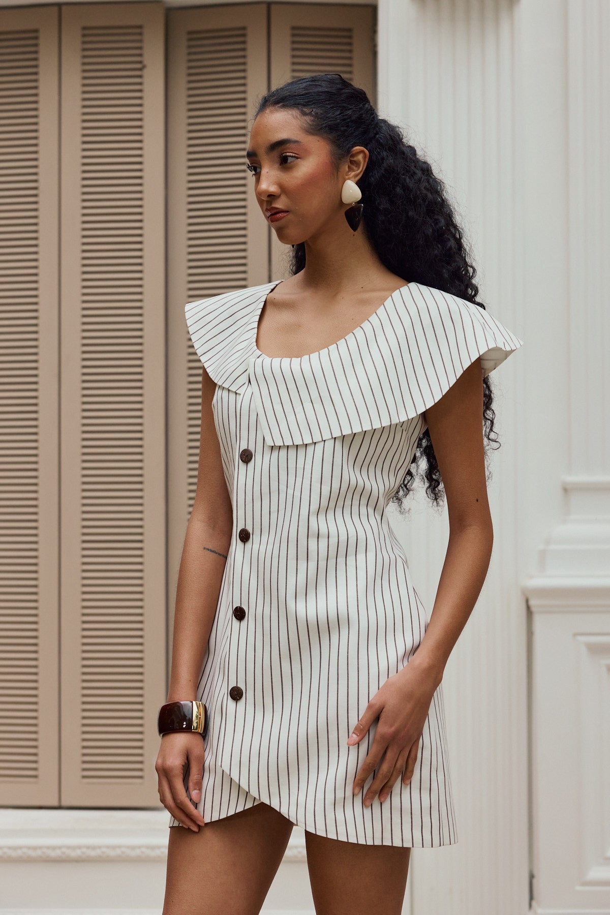 NOX DRESS