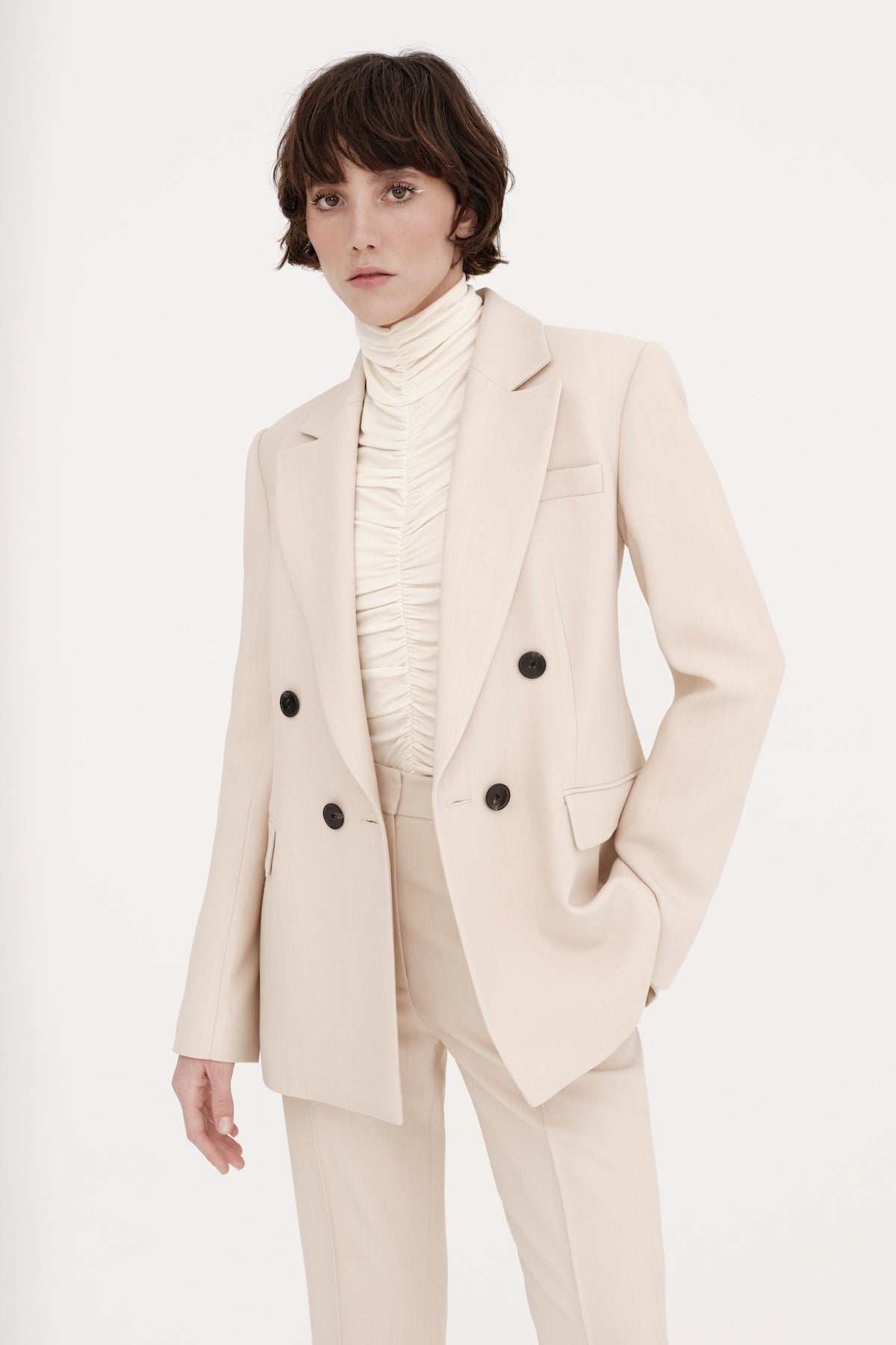 MAYA BLAZER