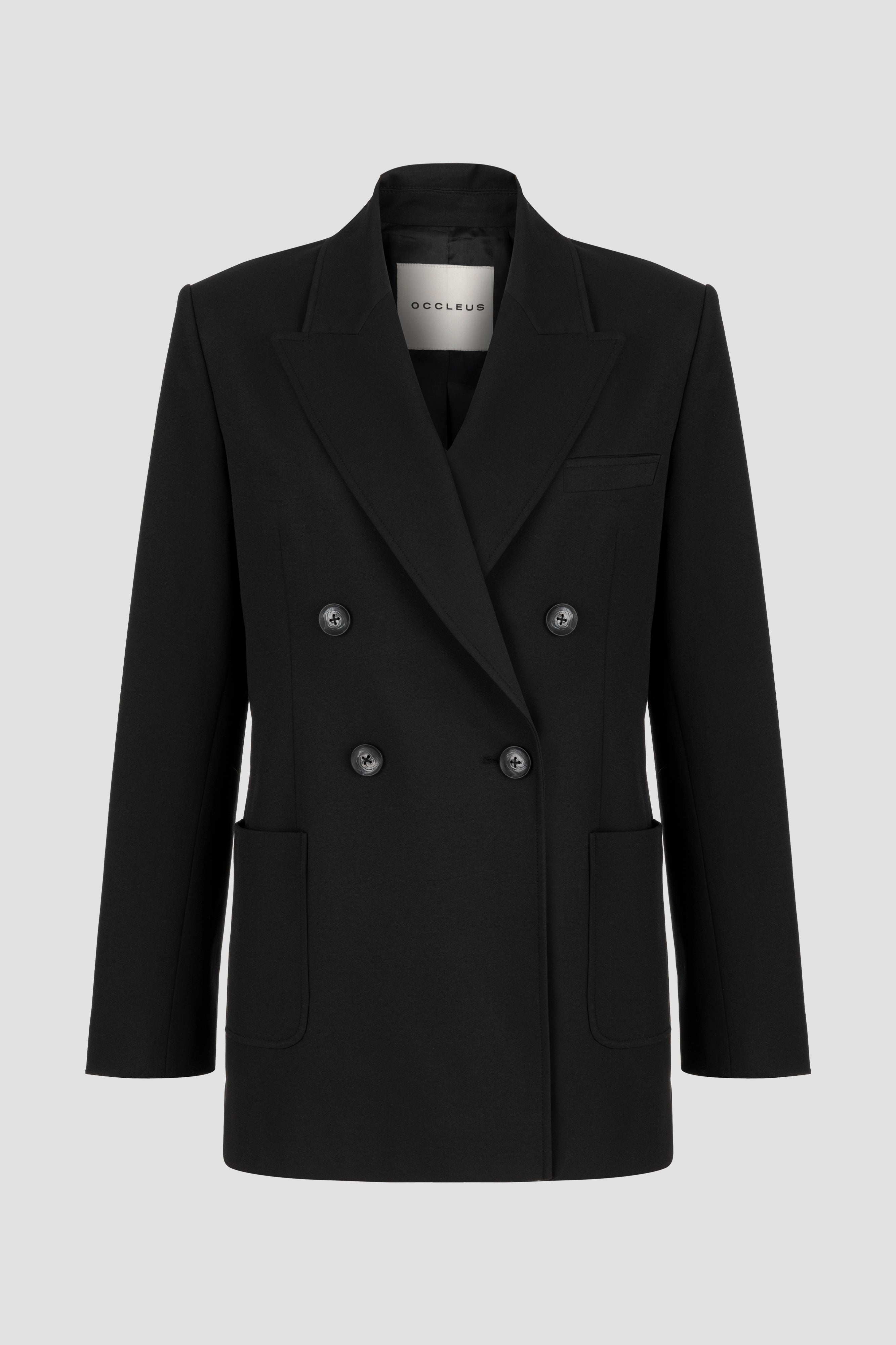 PAIGE BLAZER