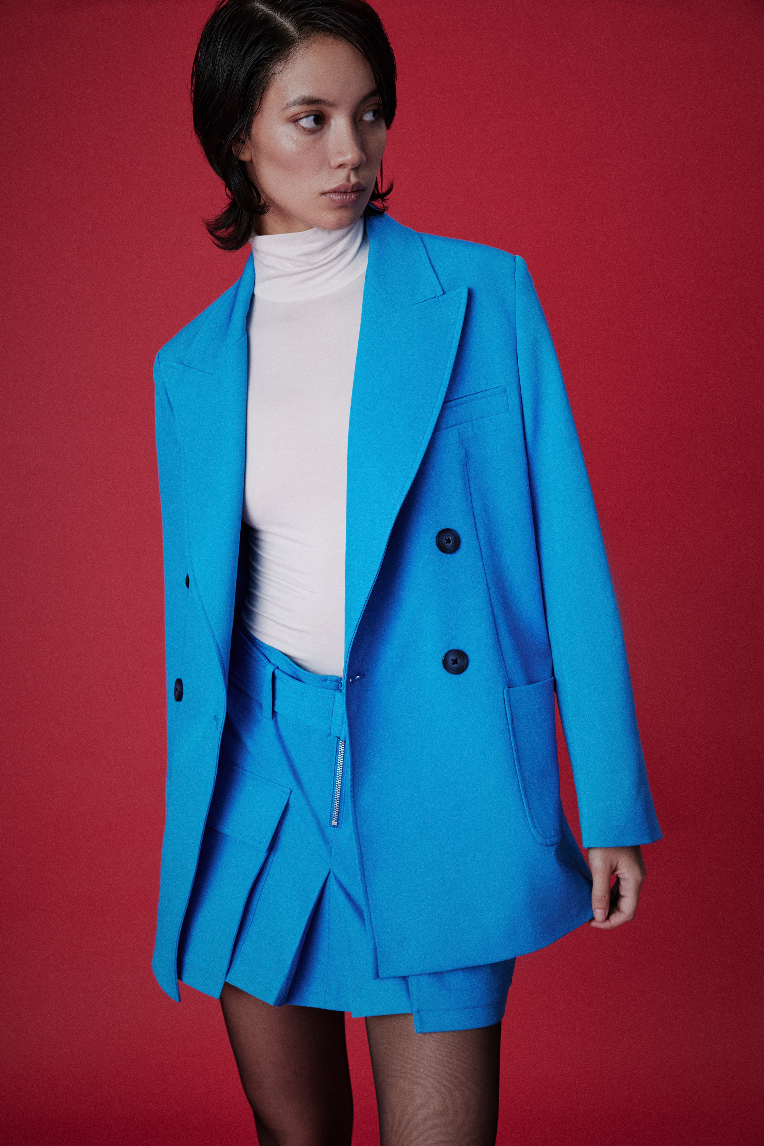 PAIGE BLAZER