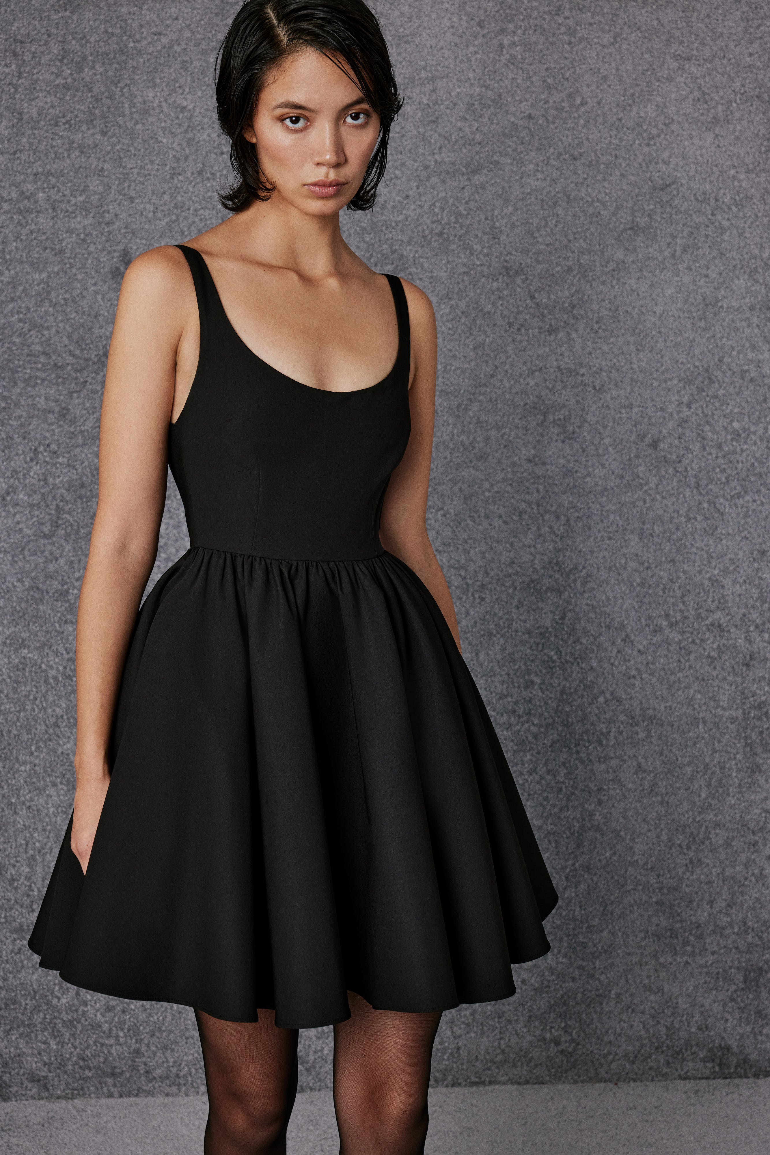 PAIGE DRESS