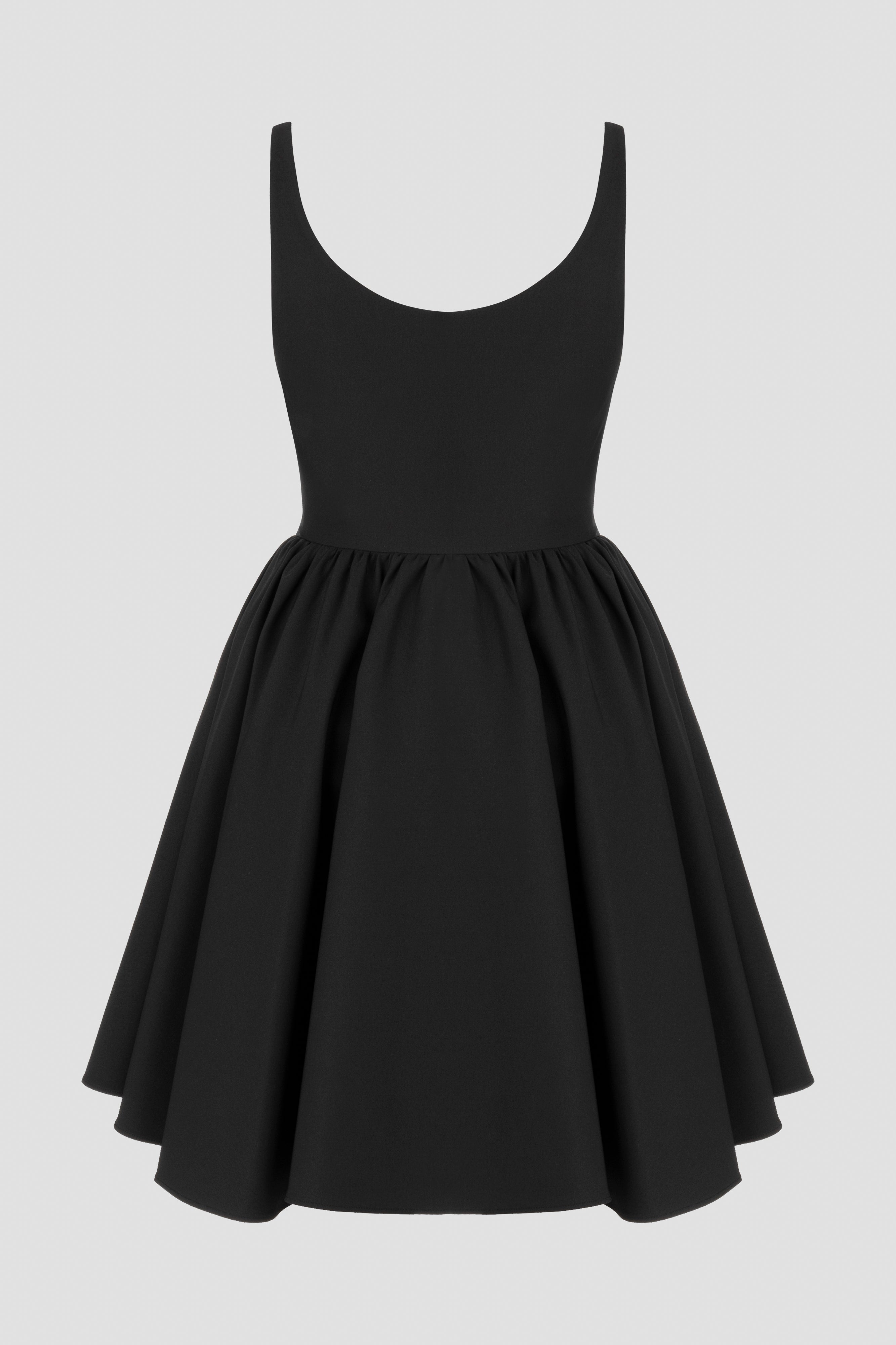 PAIGE DRESS