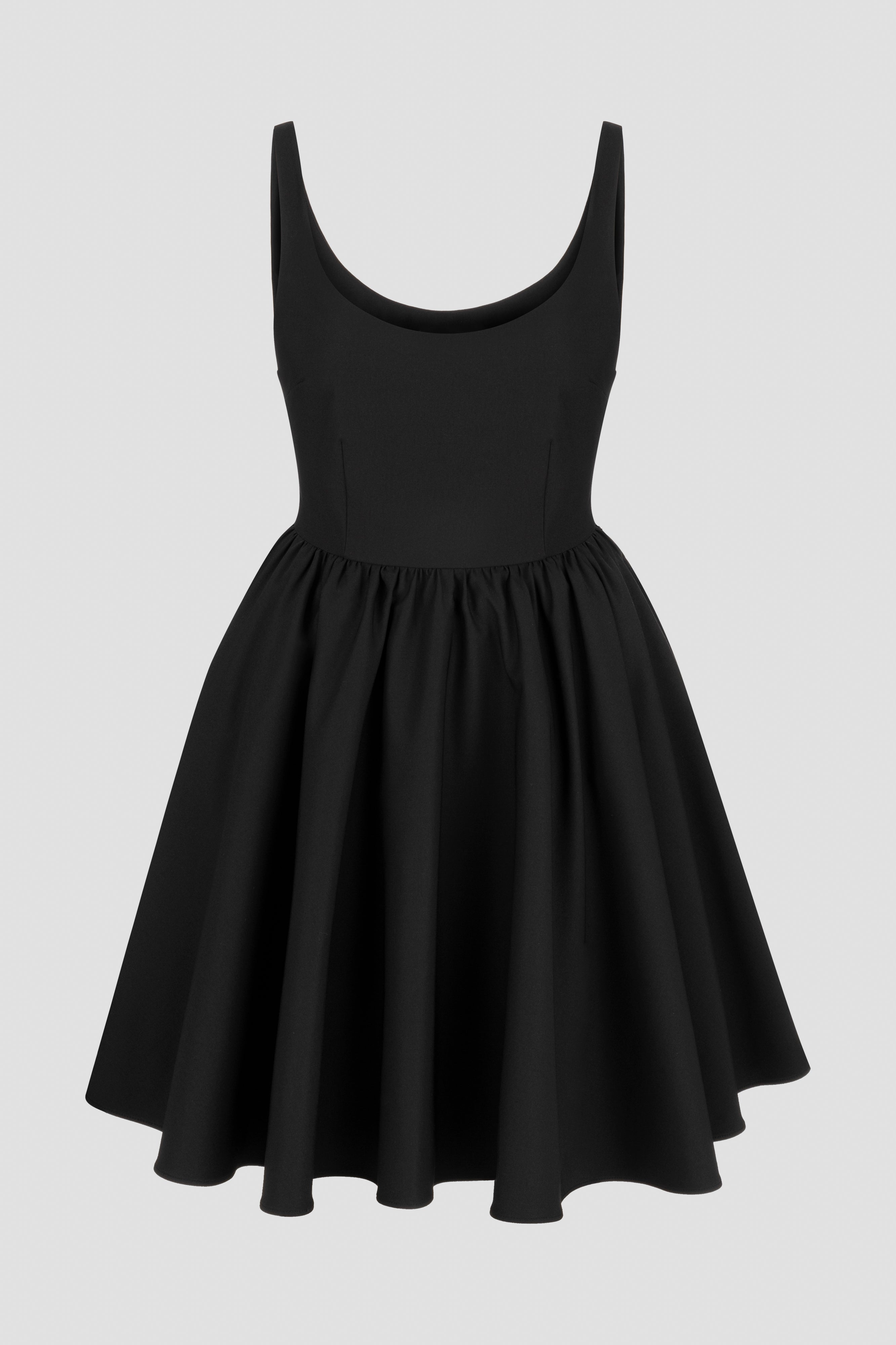 PAIGE DRESS