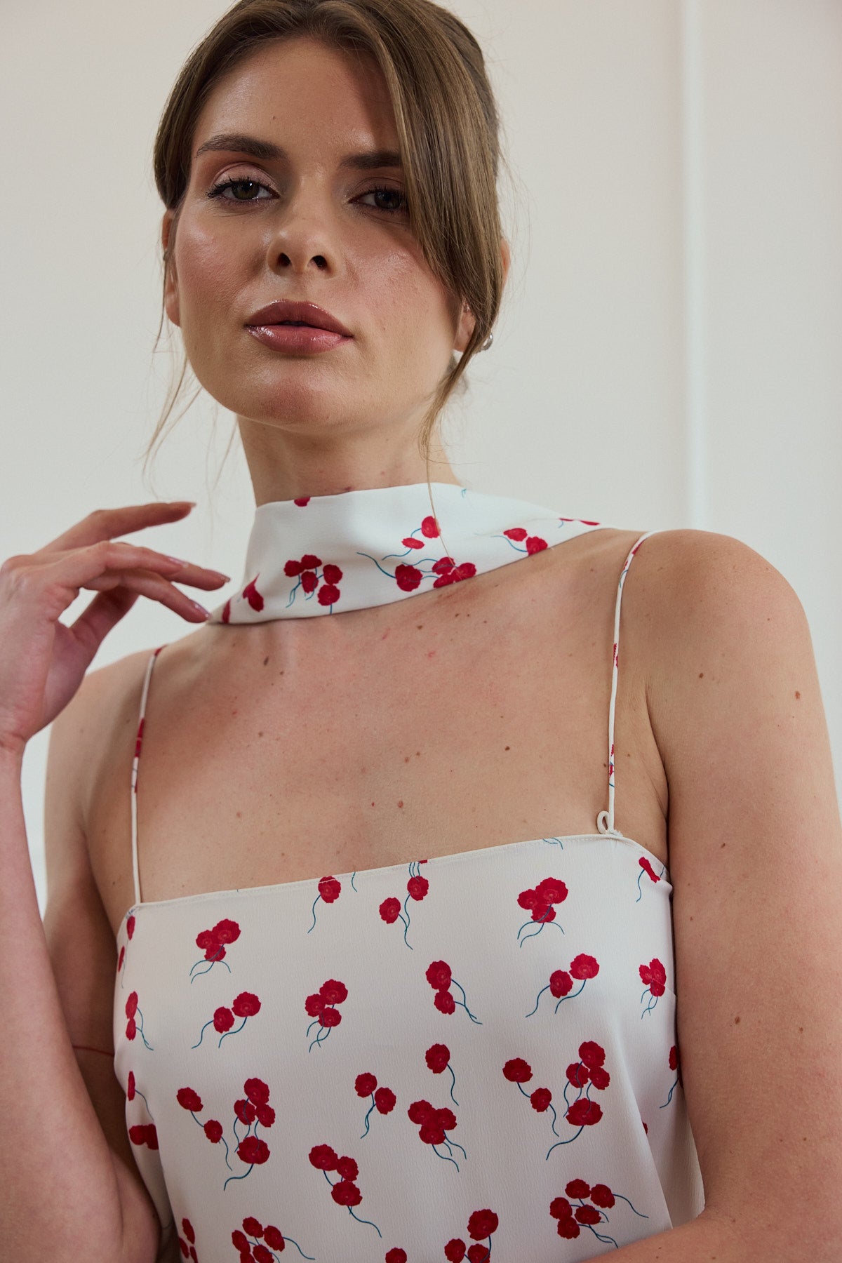 RINA DRESS