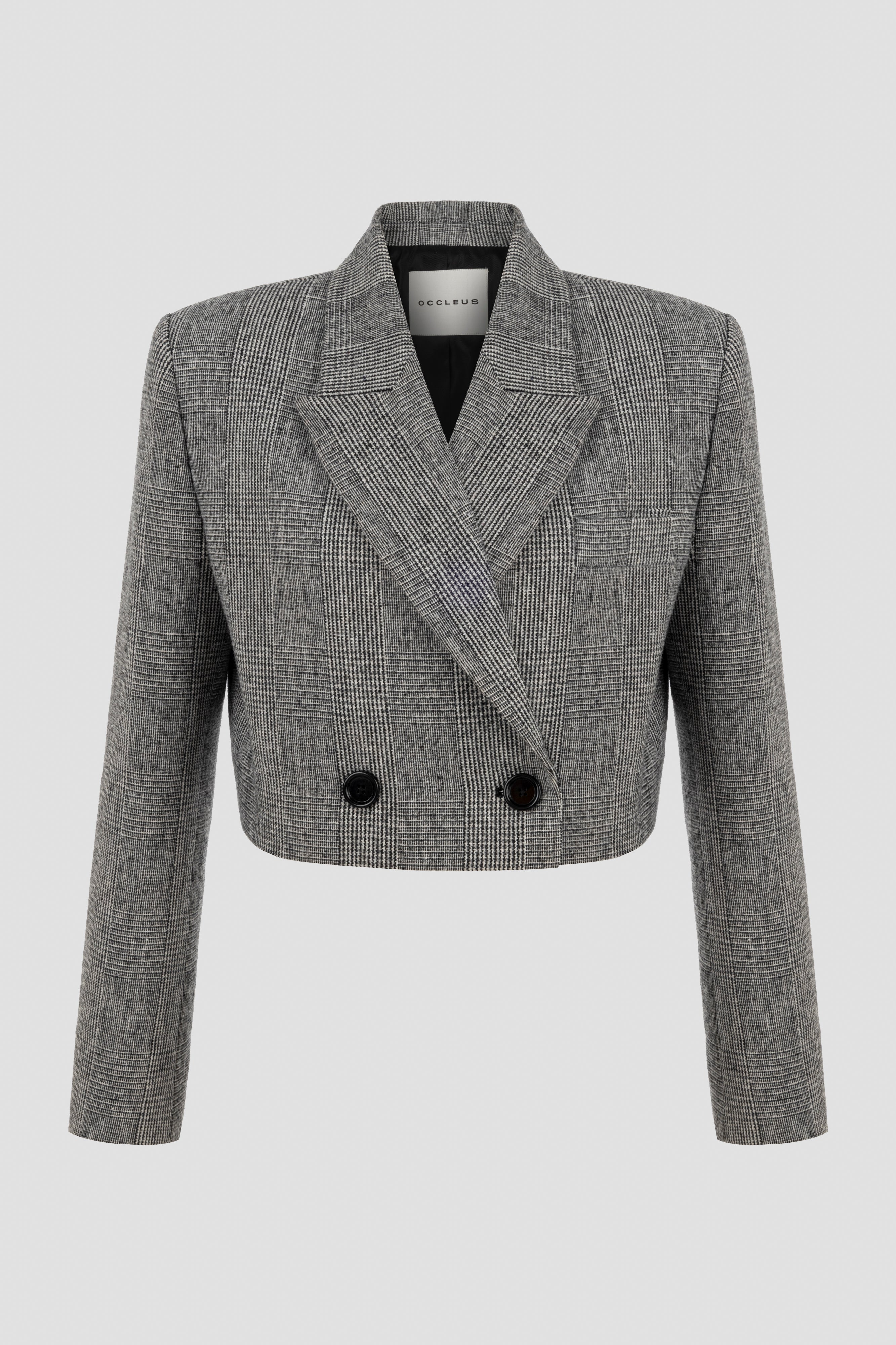 REGINA BLAZER