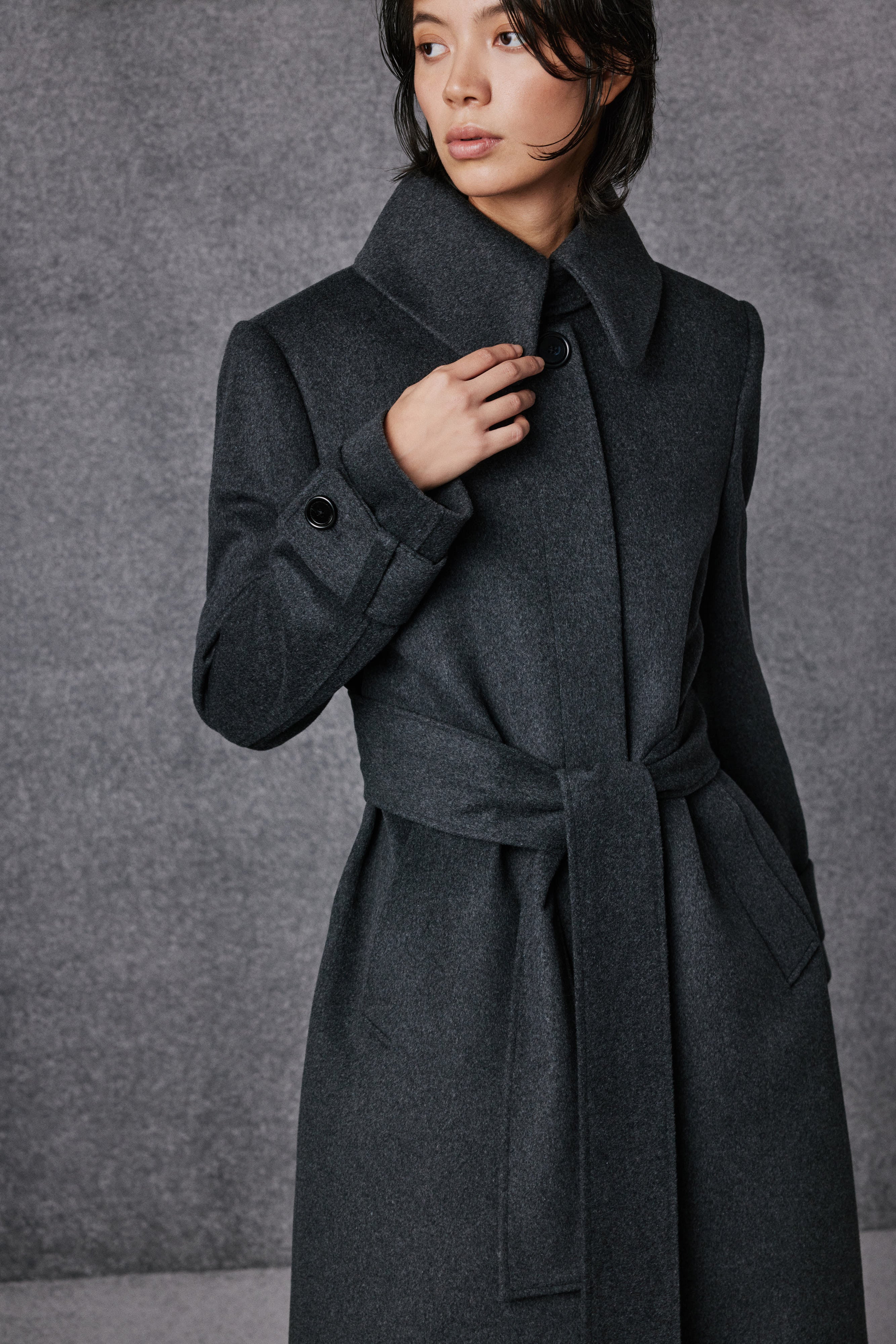 WANDA COAT
