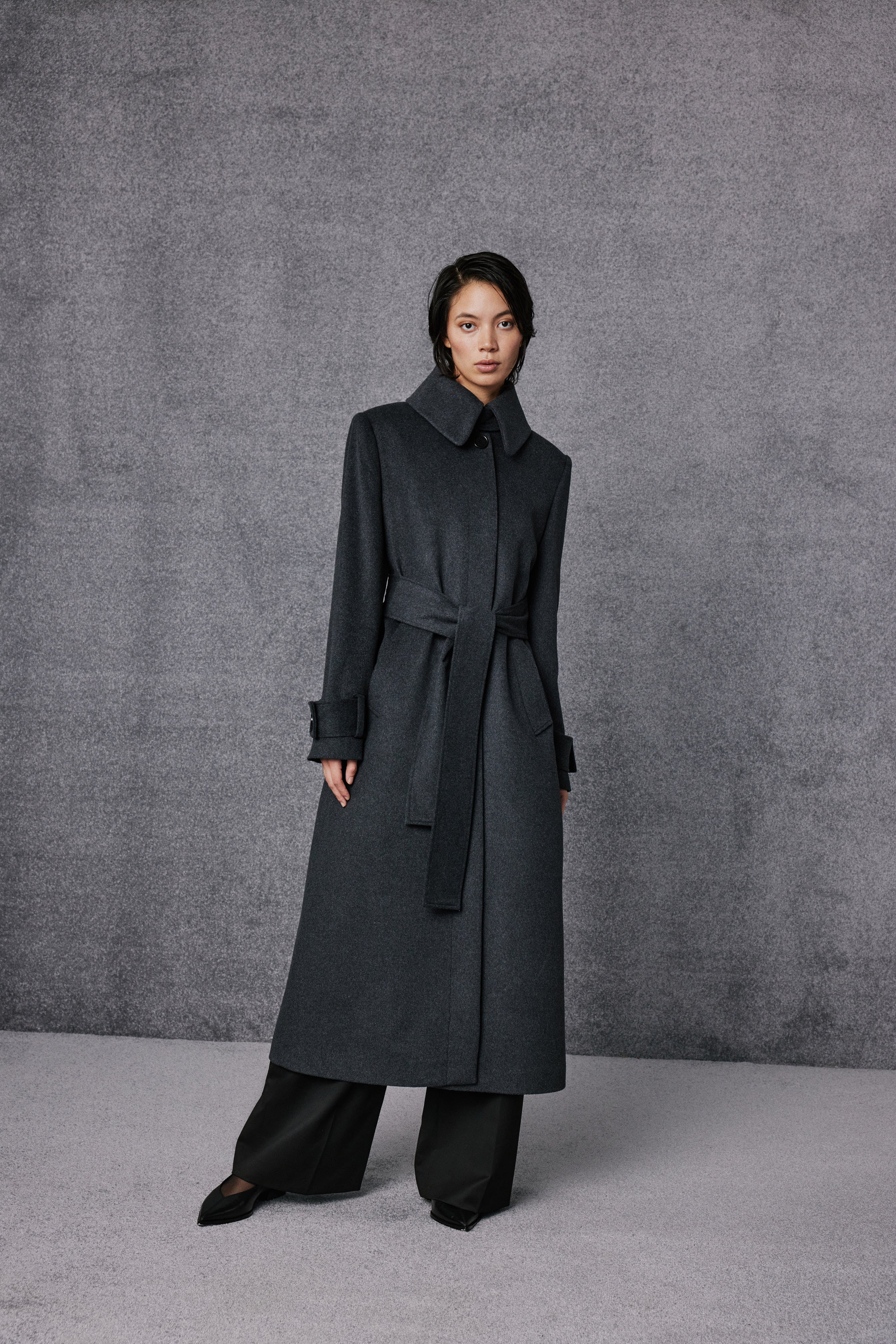 WANDA COAT