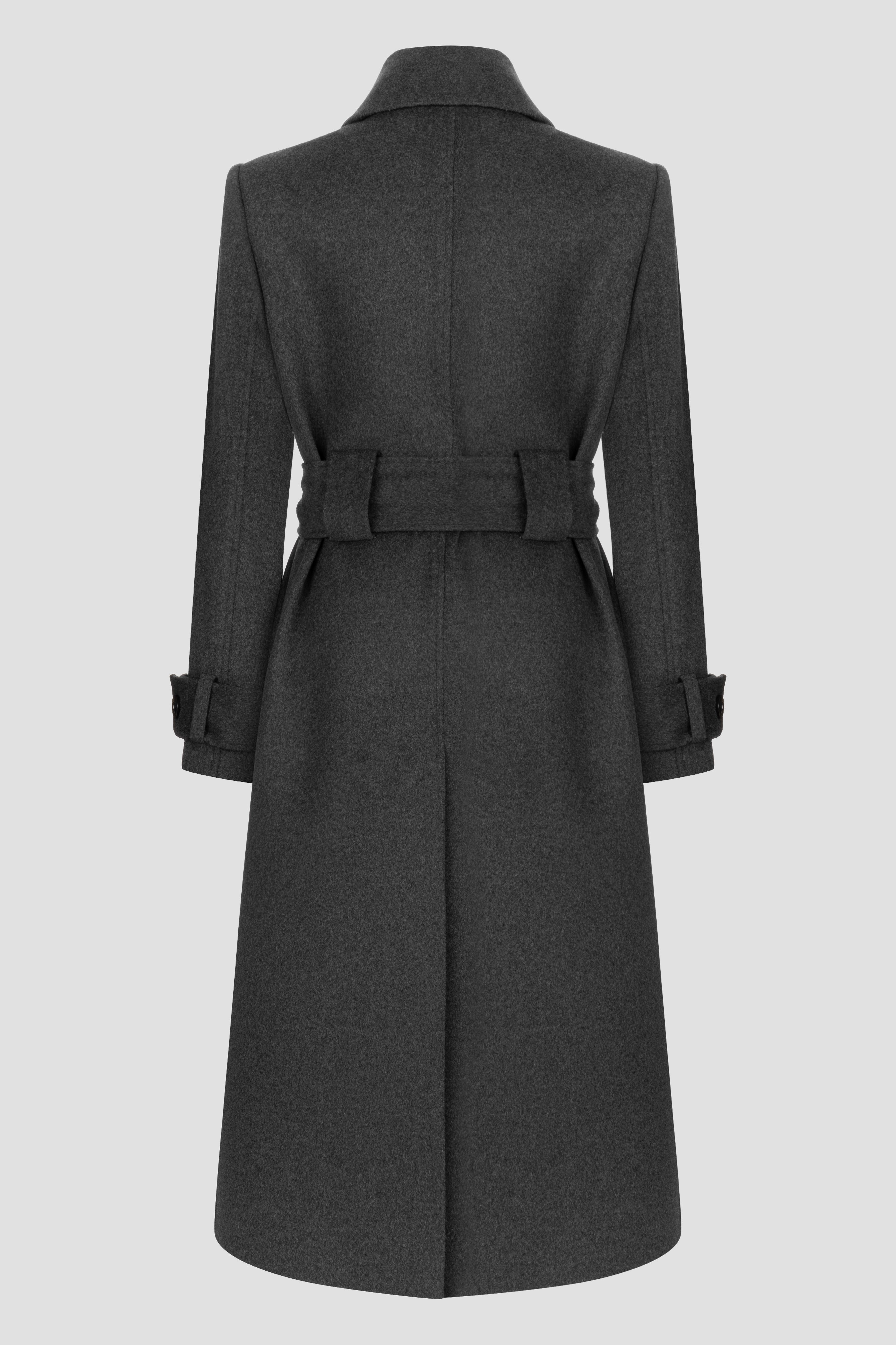WANDA COAT