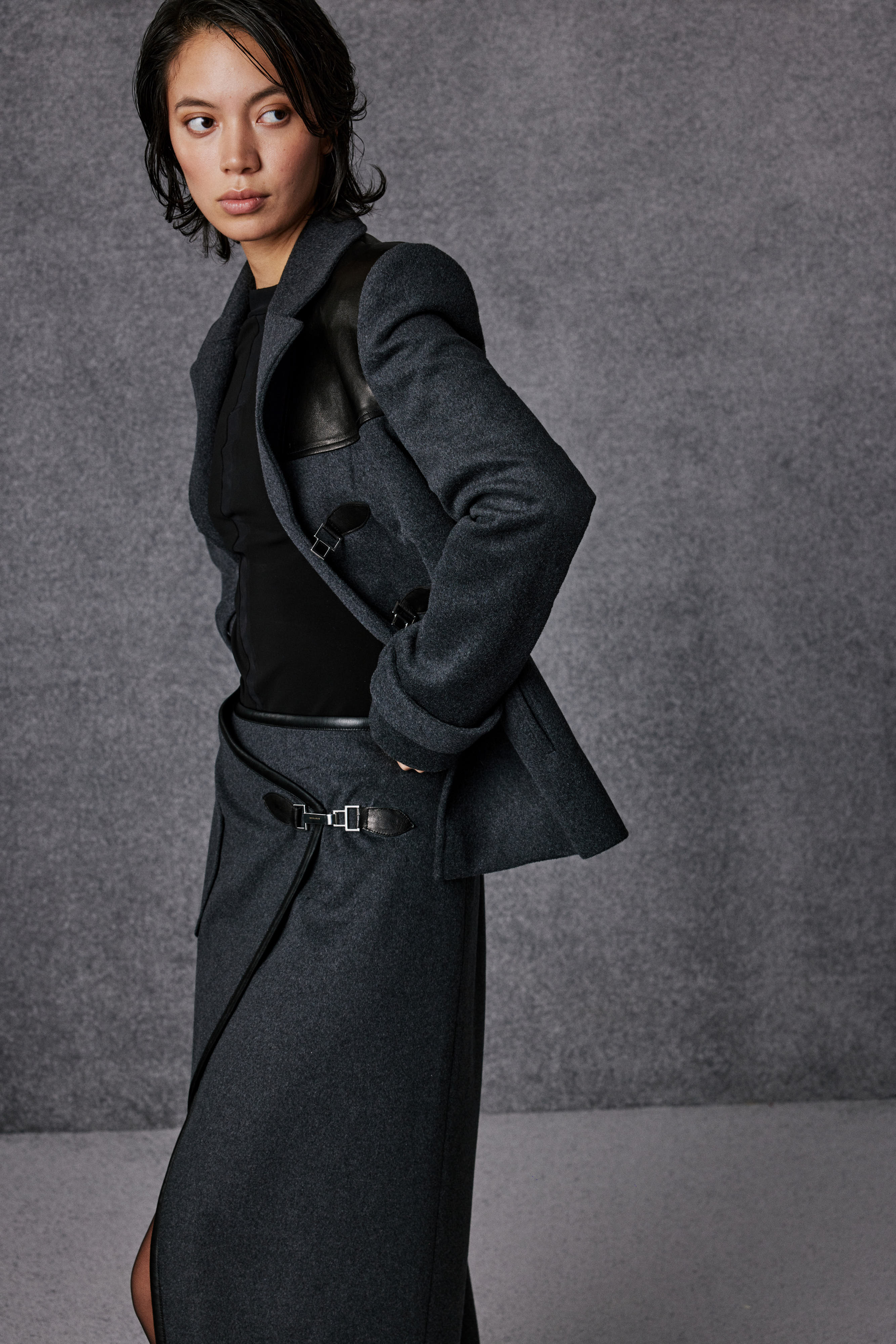 WANDA JACKET
