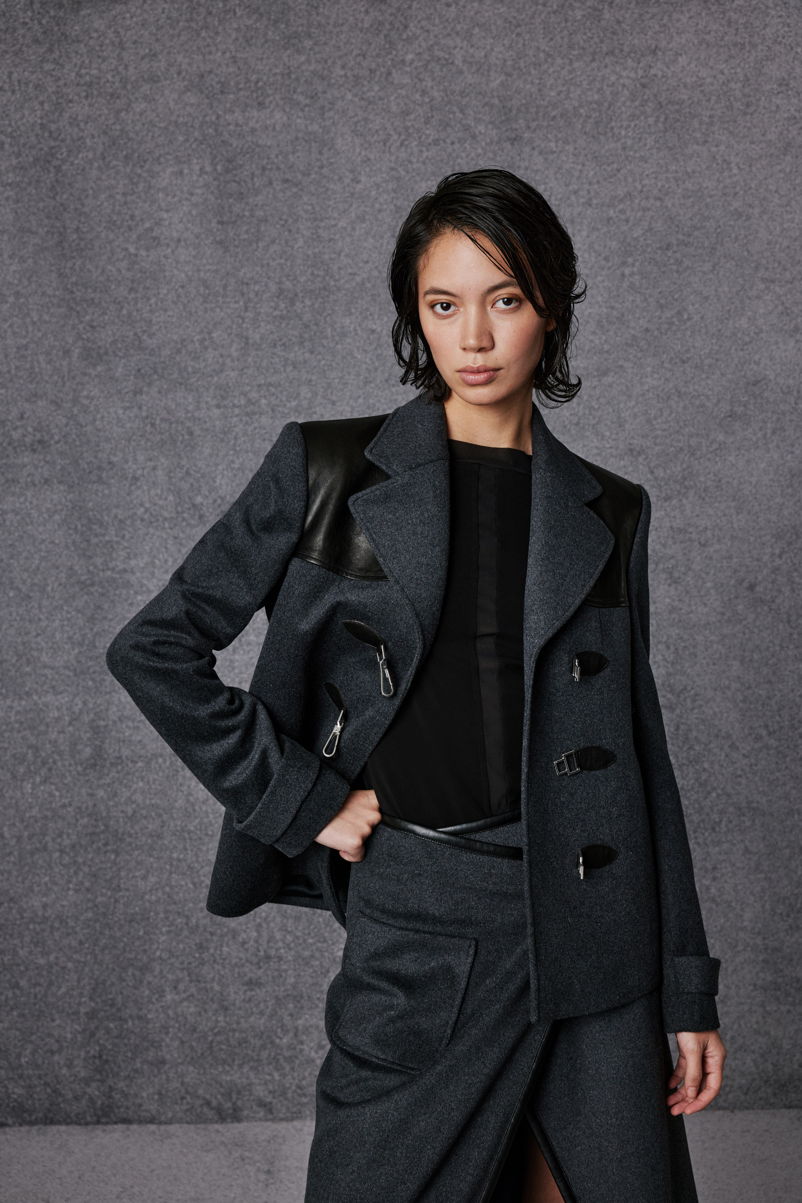 WANDA JACKET